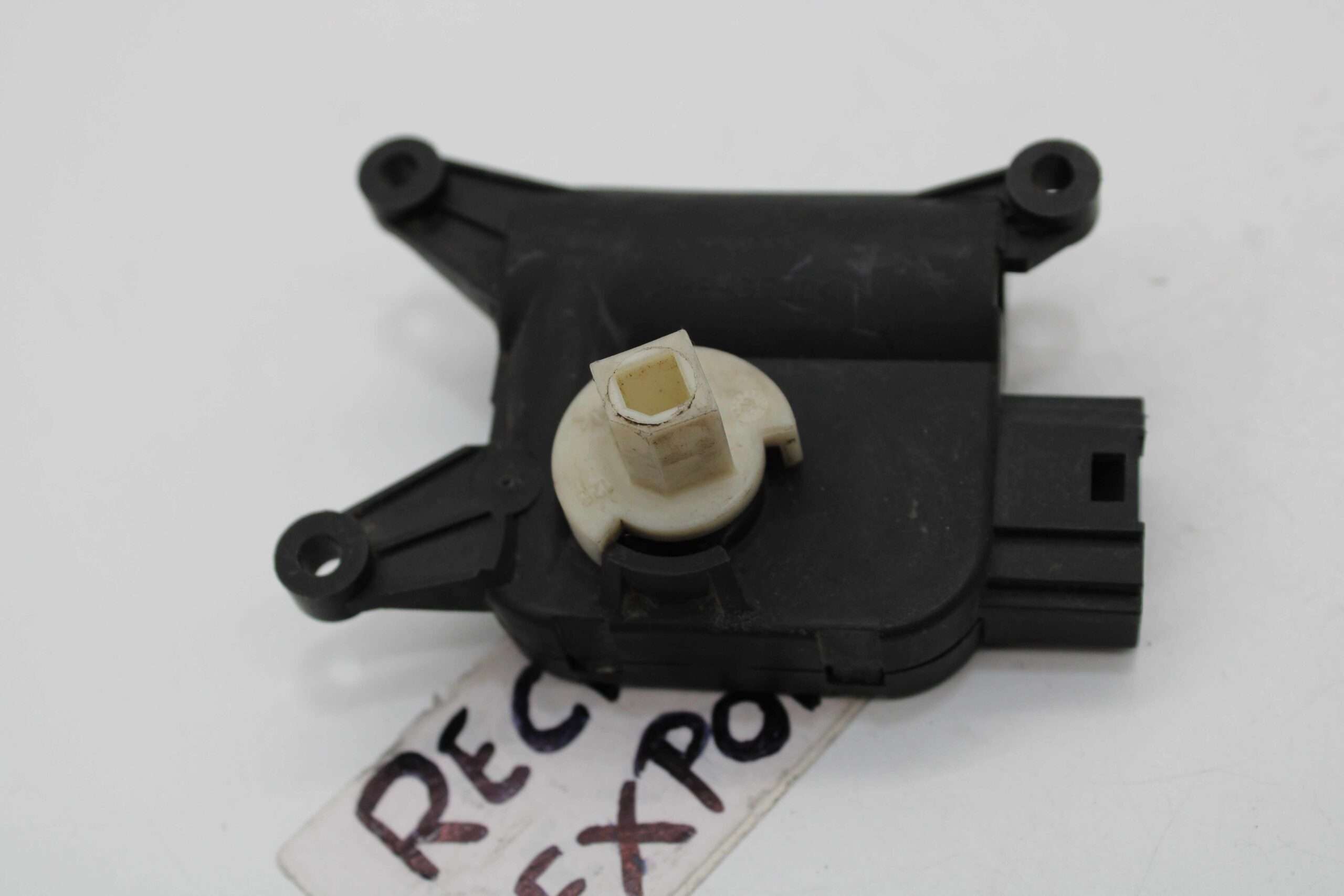 Servomotor de Calefacción VW Golf Caddy Jetta Touran Audi A3 Skoda Octavia - foto 4