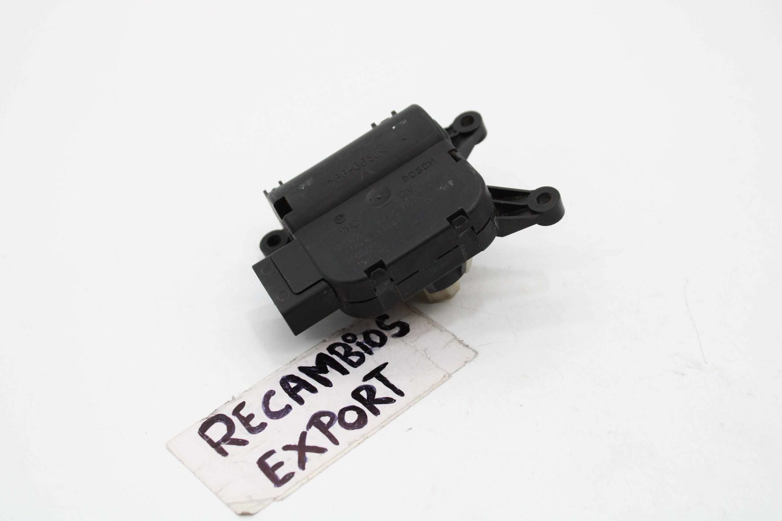 Servomotor de Calefacción VW Golf Caddy Jetta Touran Audi A3 Skoda Octavia - foto 1