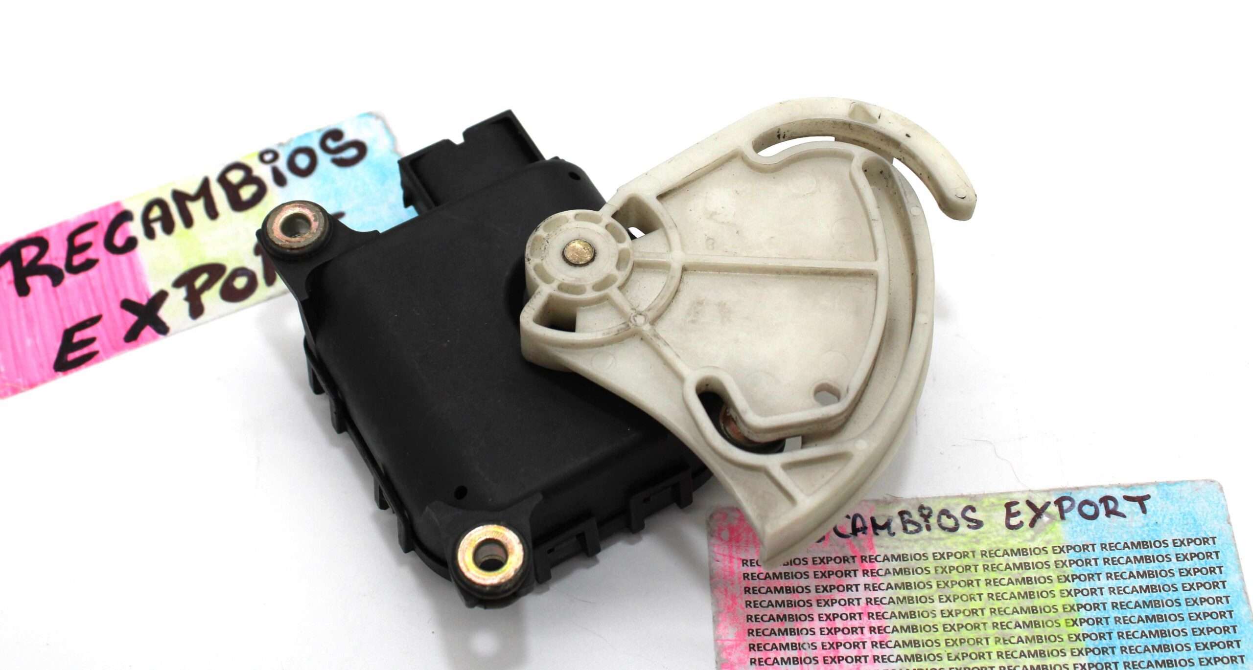 Servomotor de Calefacción Volkswagen Passat Audi A4 A6 - foto 4