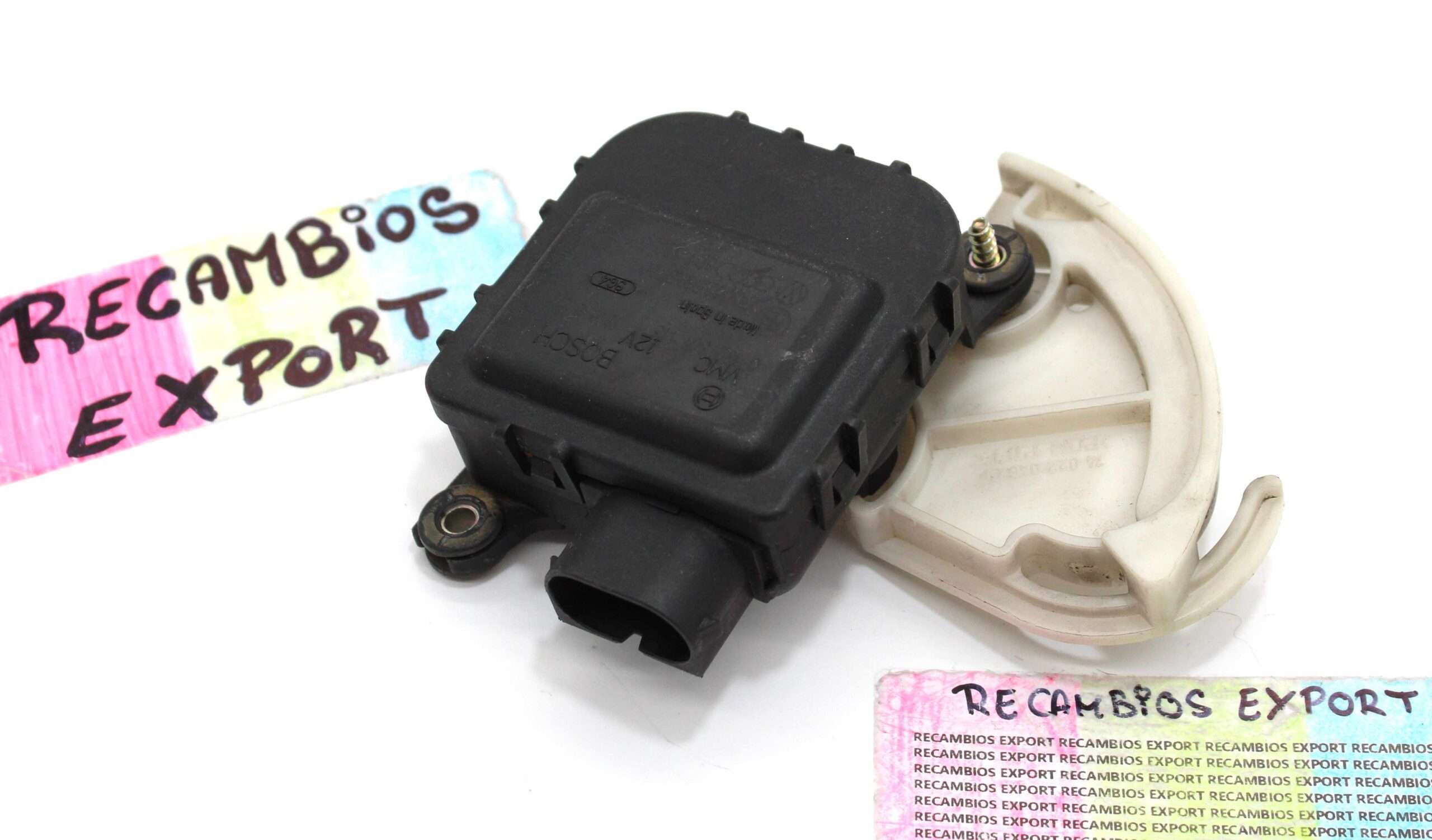 Servomotor de Calefacción Volkswagen Passat Audi A4 A6 - foto 1