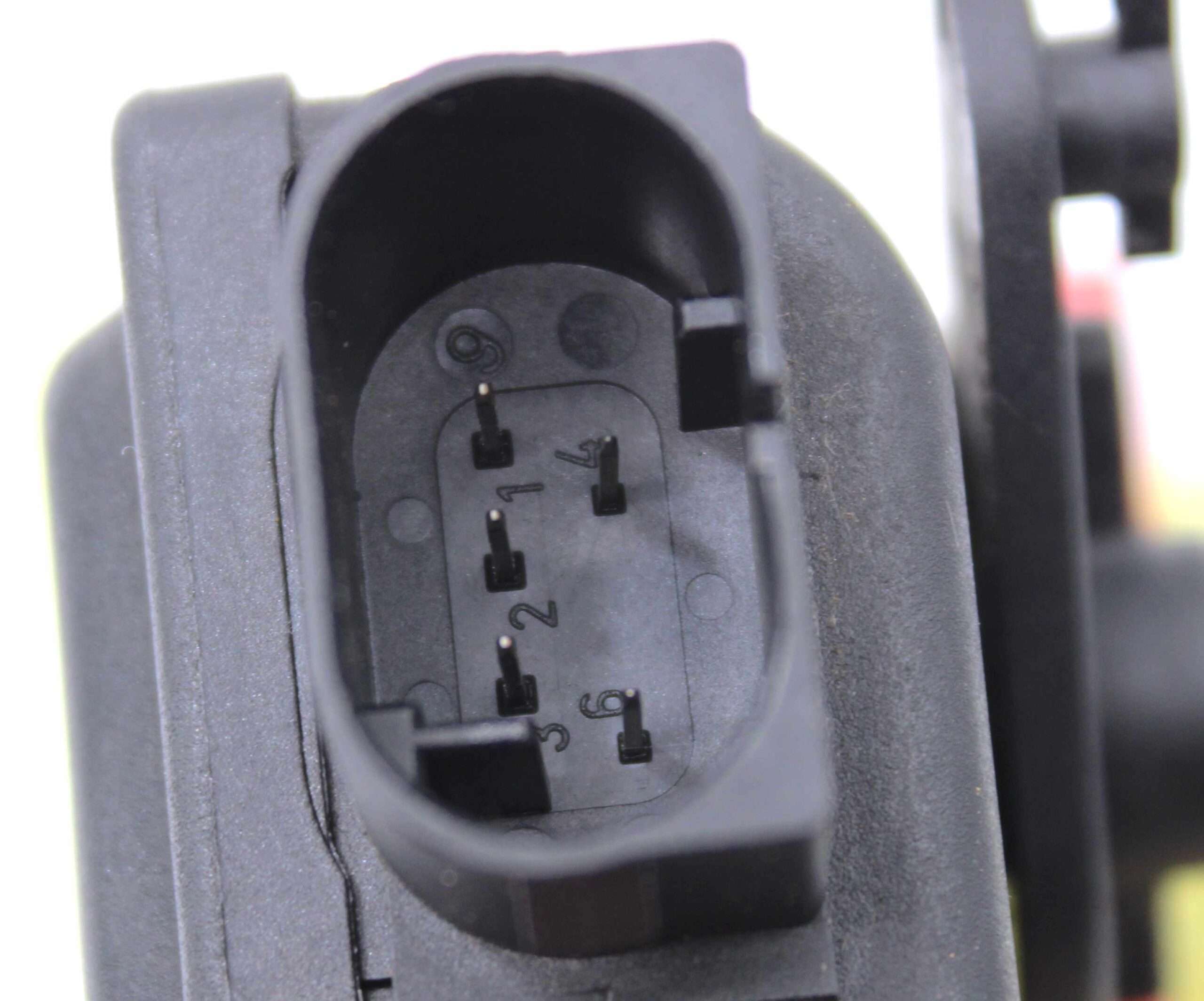 Servomotor de Calefacción Volkswagen Passat Audi B5 A4 - foto 3