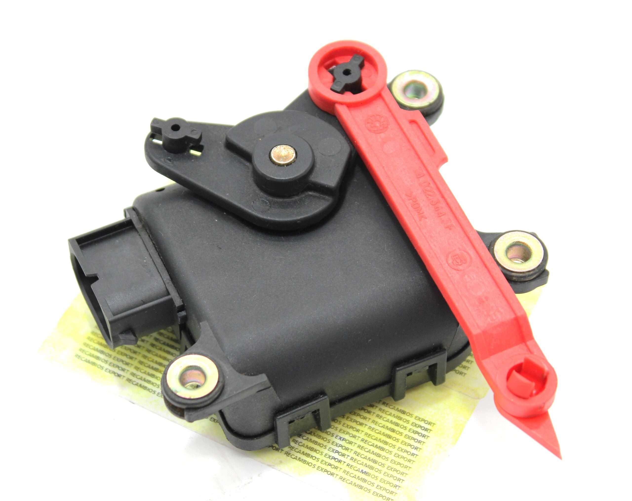 Servomotor de Calefacción Volkswagen Passat Audi B5 A4 - foto 4