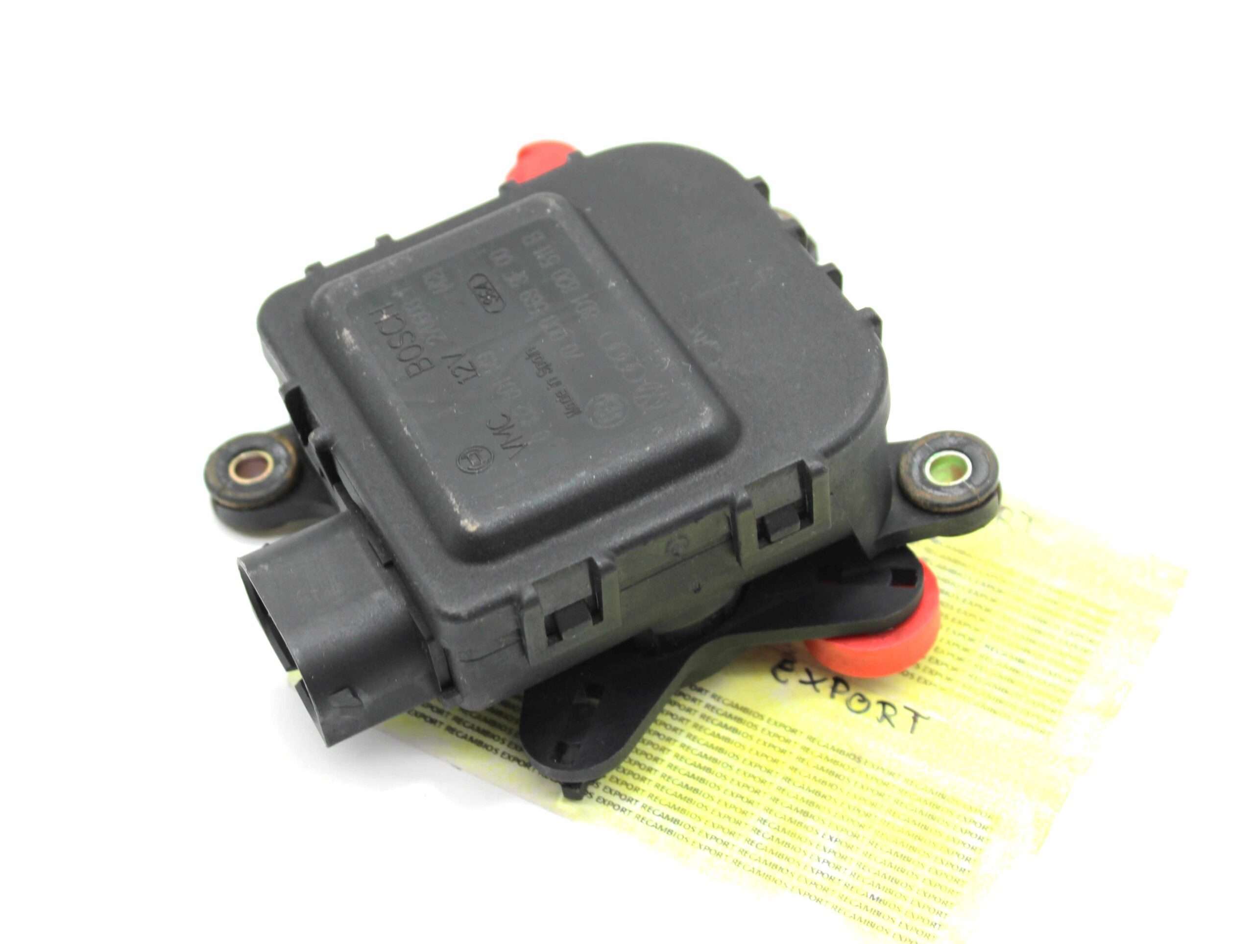 Servomotor de Calefacción Volkswagen Passat Audi B5 A4 - foto 1
