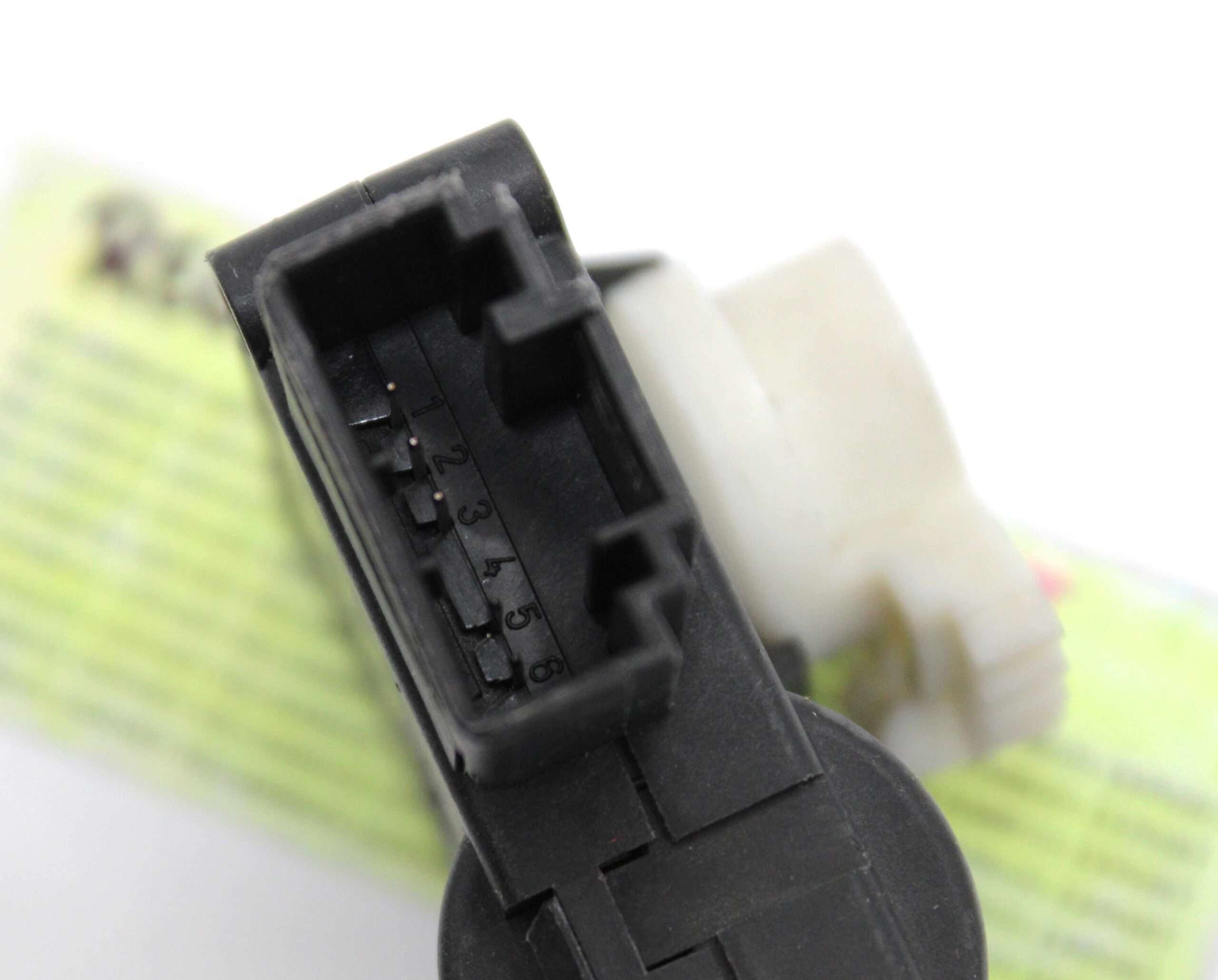 Servomotor de Calefacción Volkswagen Touareg Audi A8 - foto 3