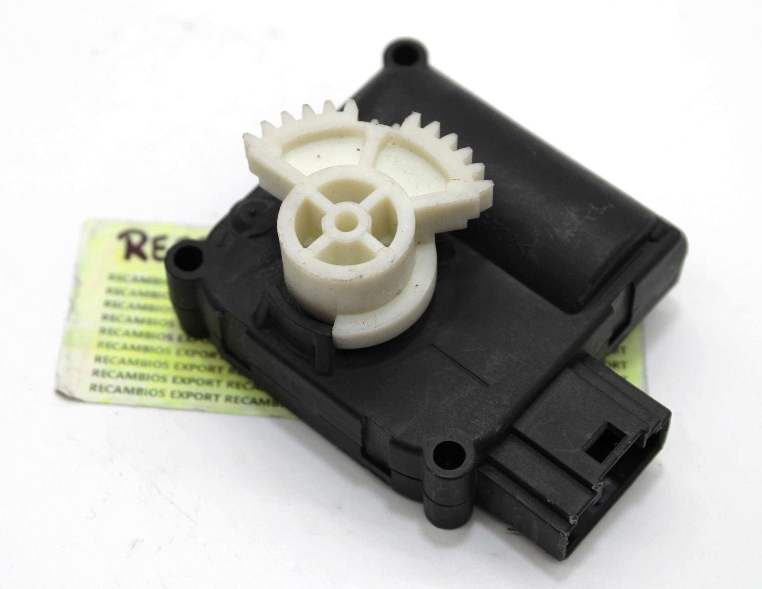 Servomotor de Calefacción Volkswagen Touareg Audi A8 - foto 4