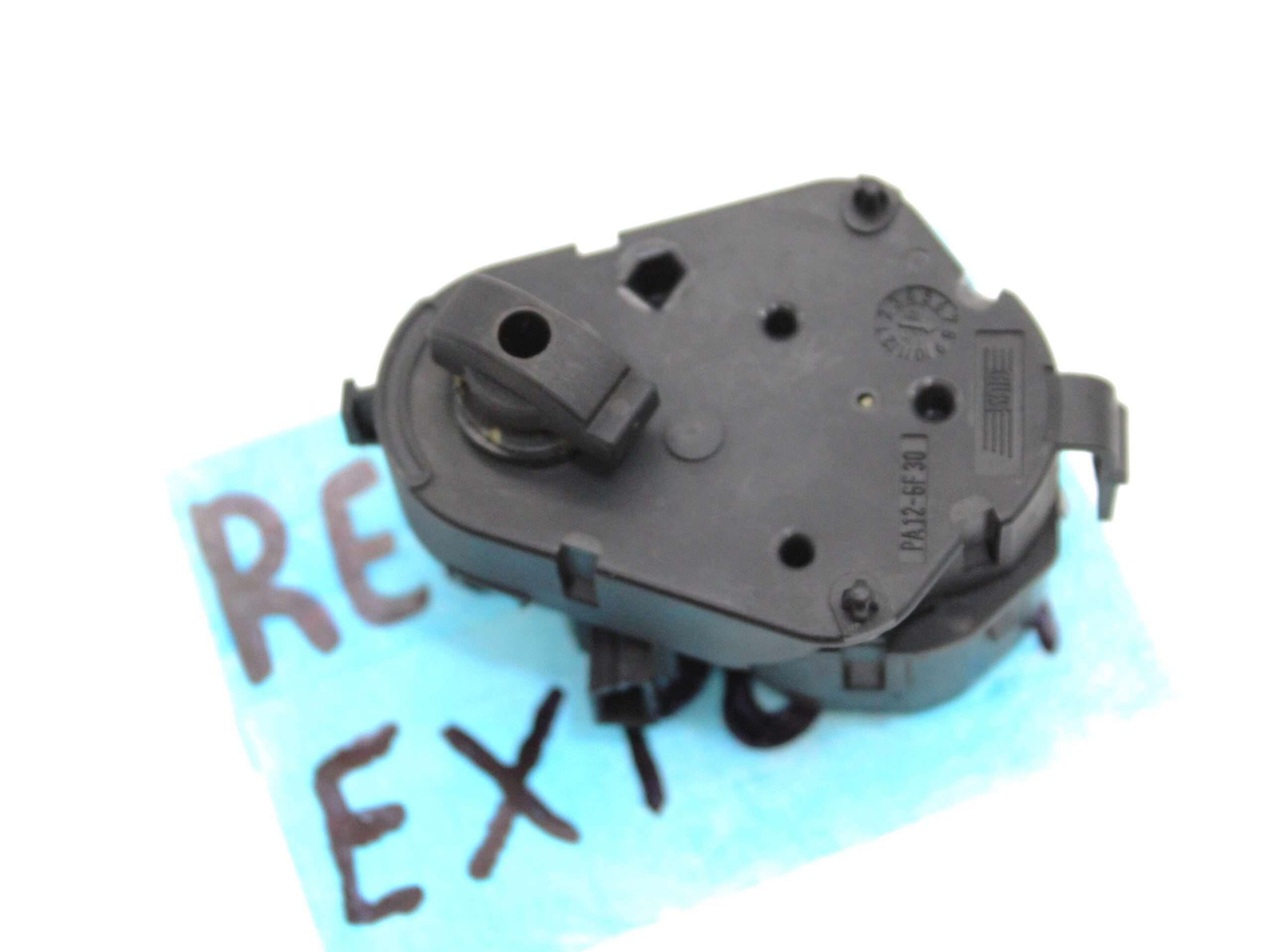 Servomotor de Calefacción BMW E46 - foto 4