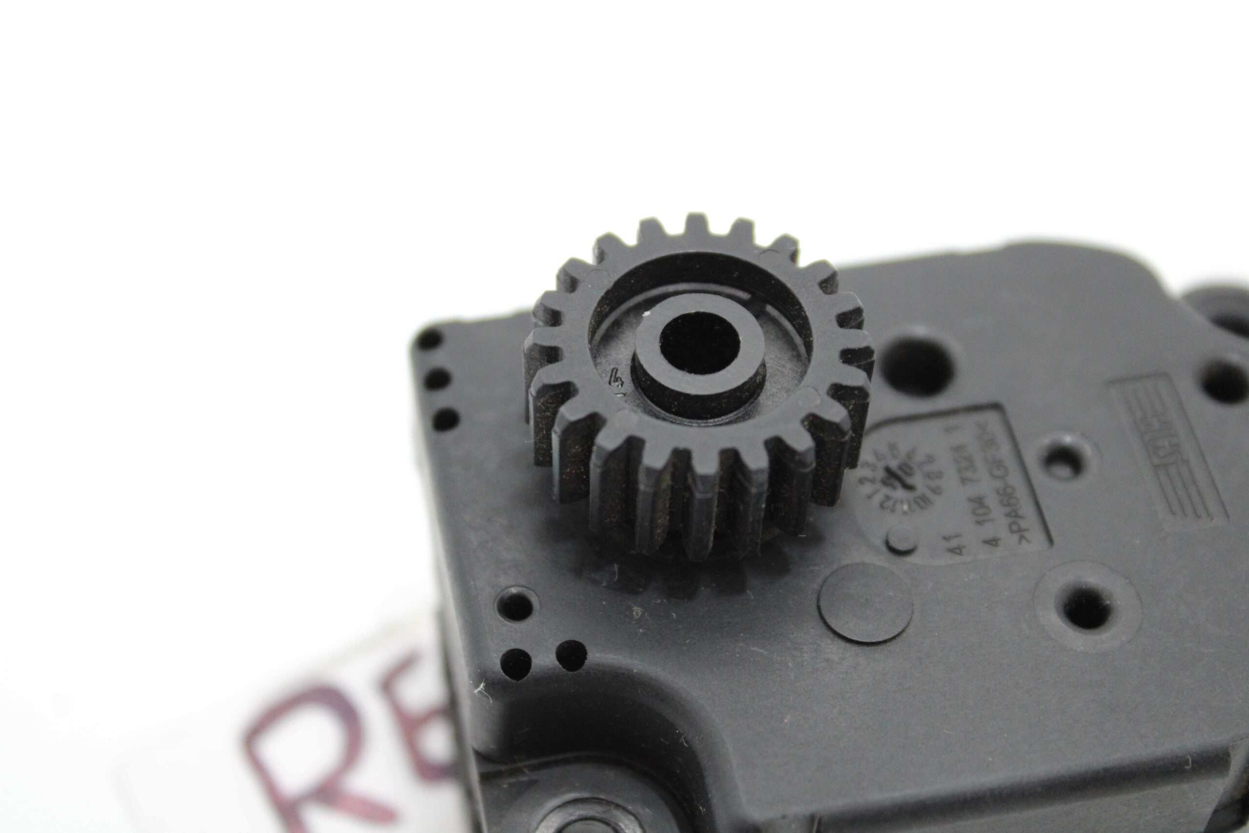 Servomotor de Calefacción Citroen C4 - foto 3