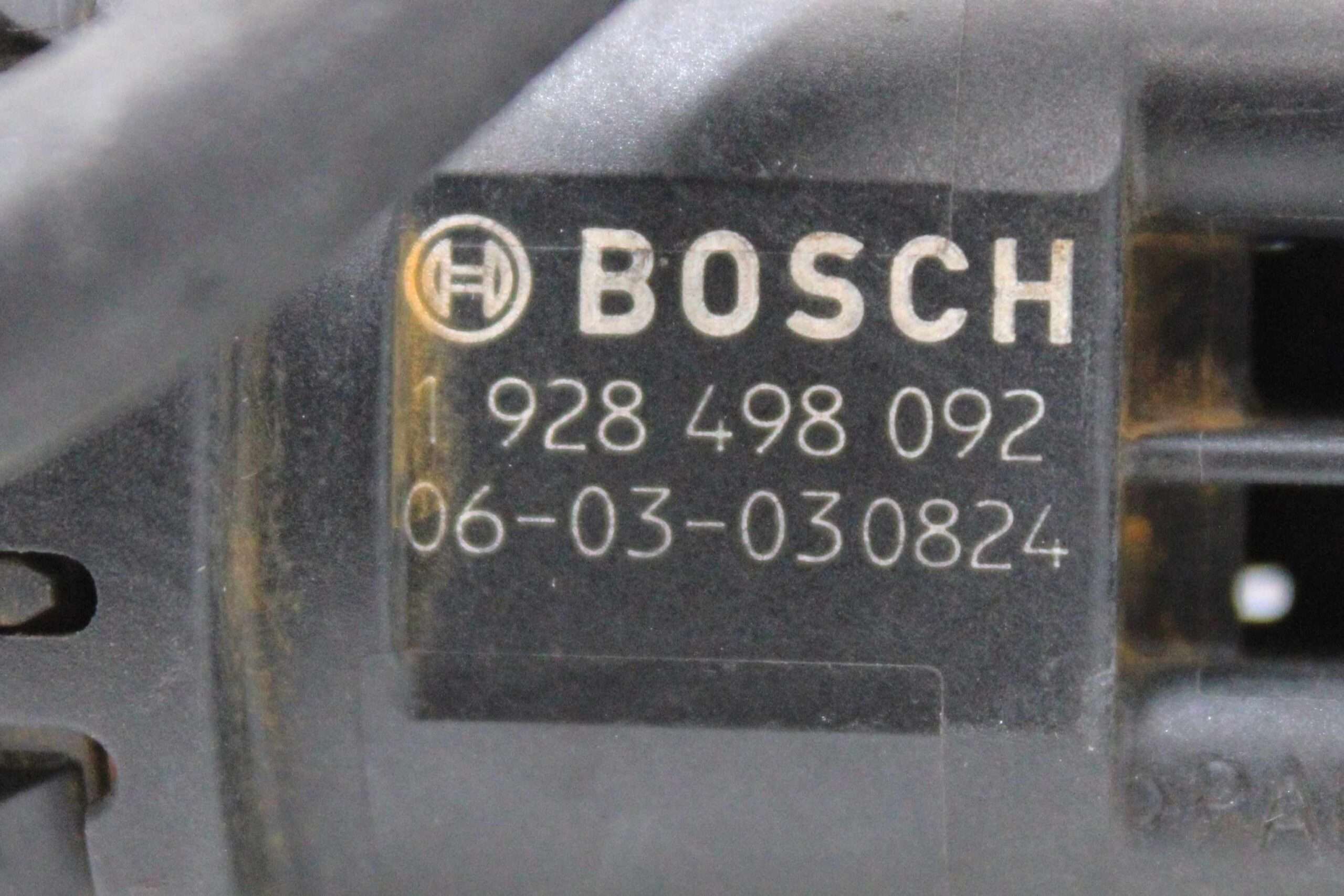 Válvula de Vacío Opel Corsa Astra - foto 2