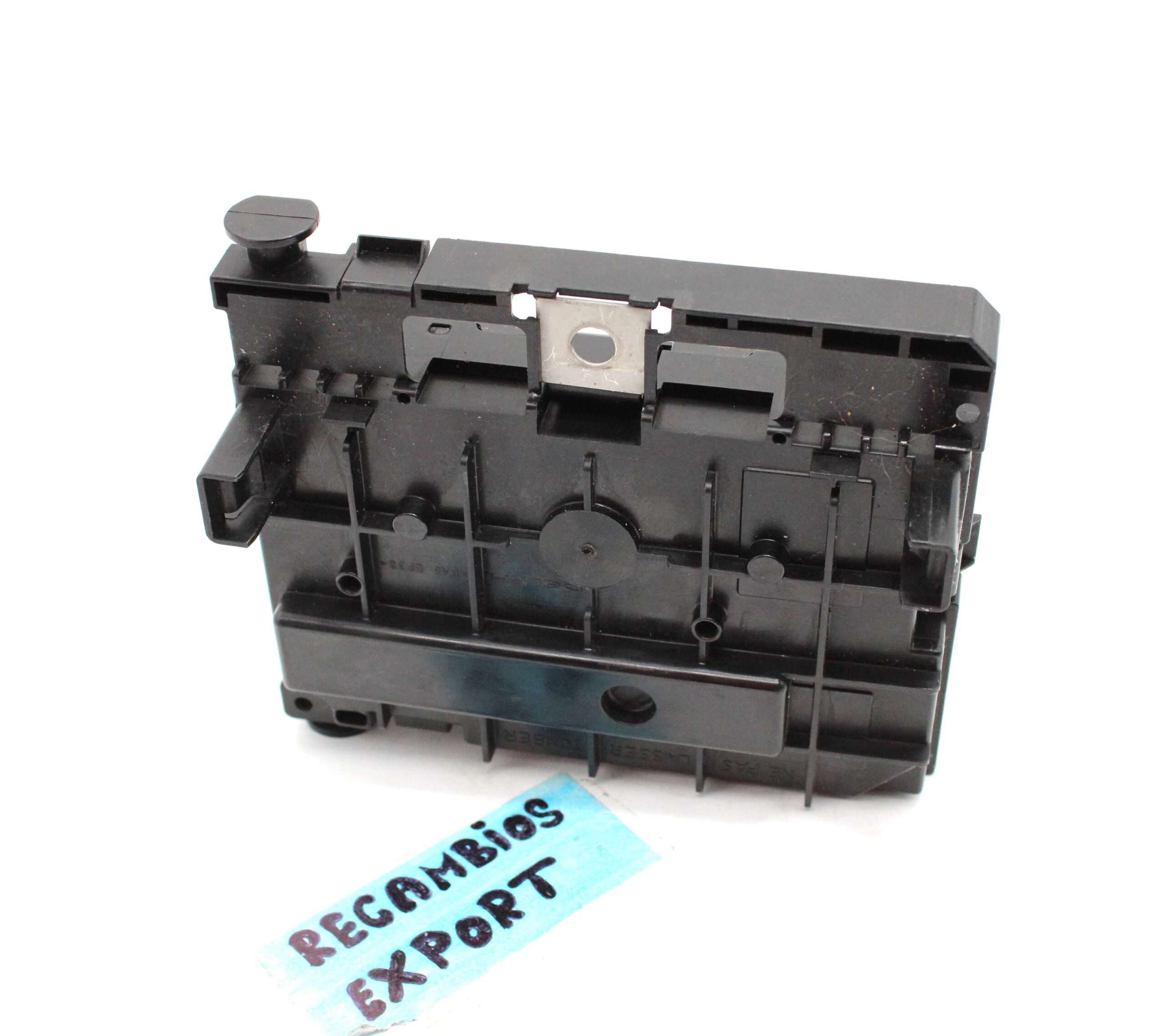 Caja de Fusibles Peugeot 307 207 Citroen C3 BSM-L06-00 - foto 4