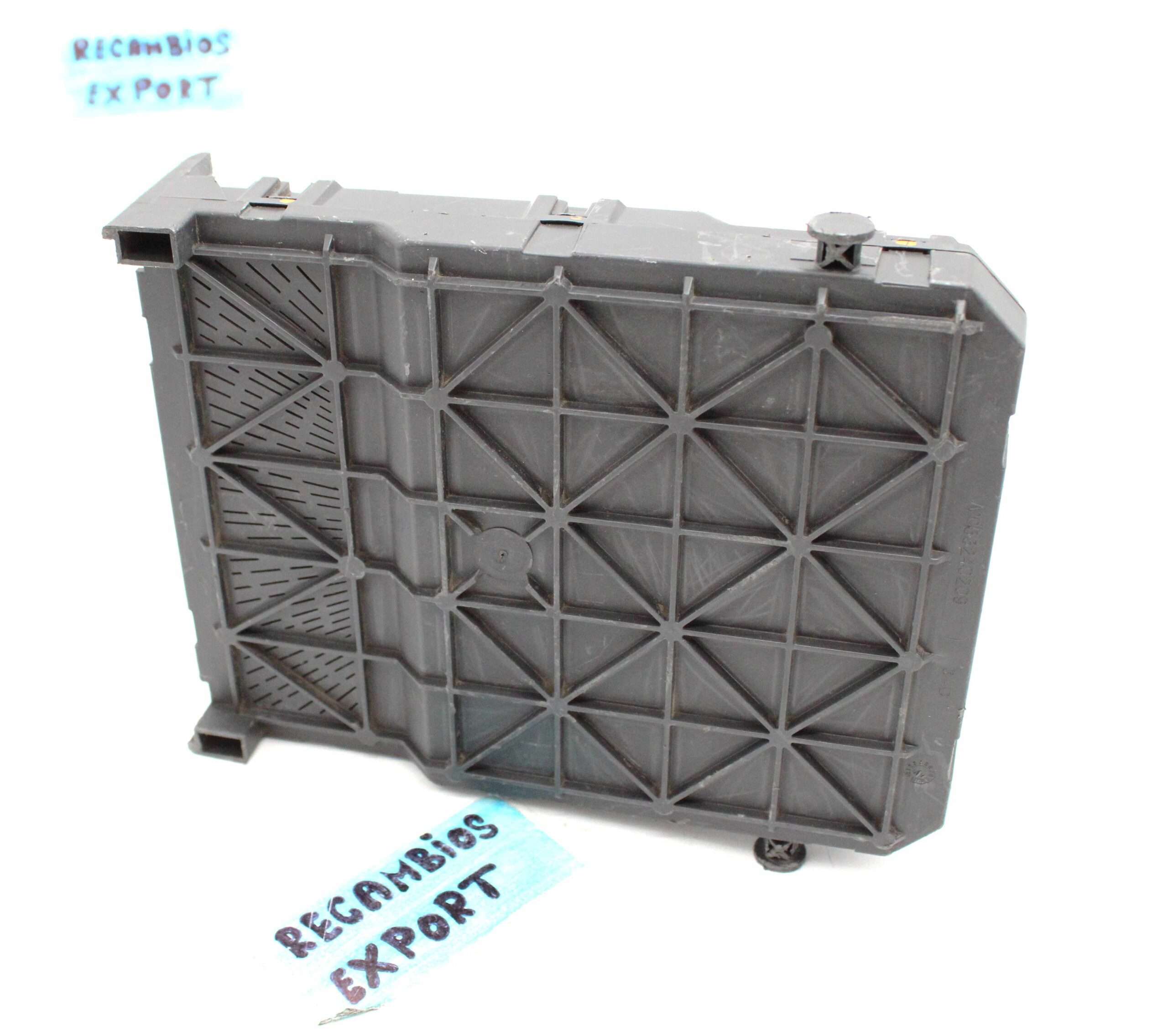 Caja de Fusibles Peugeot 206 Citroen Berlingo - foto 5