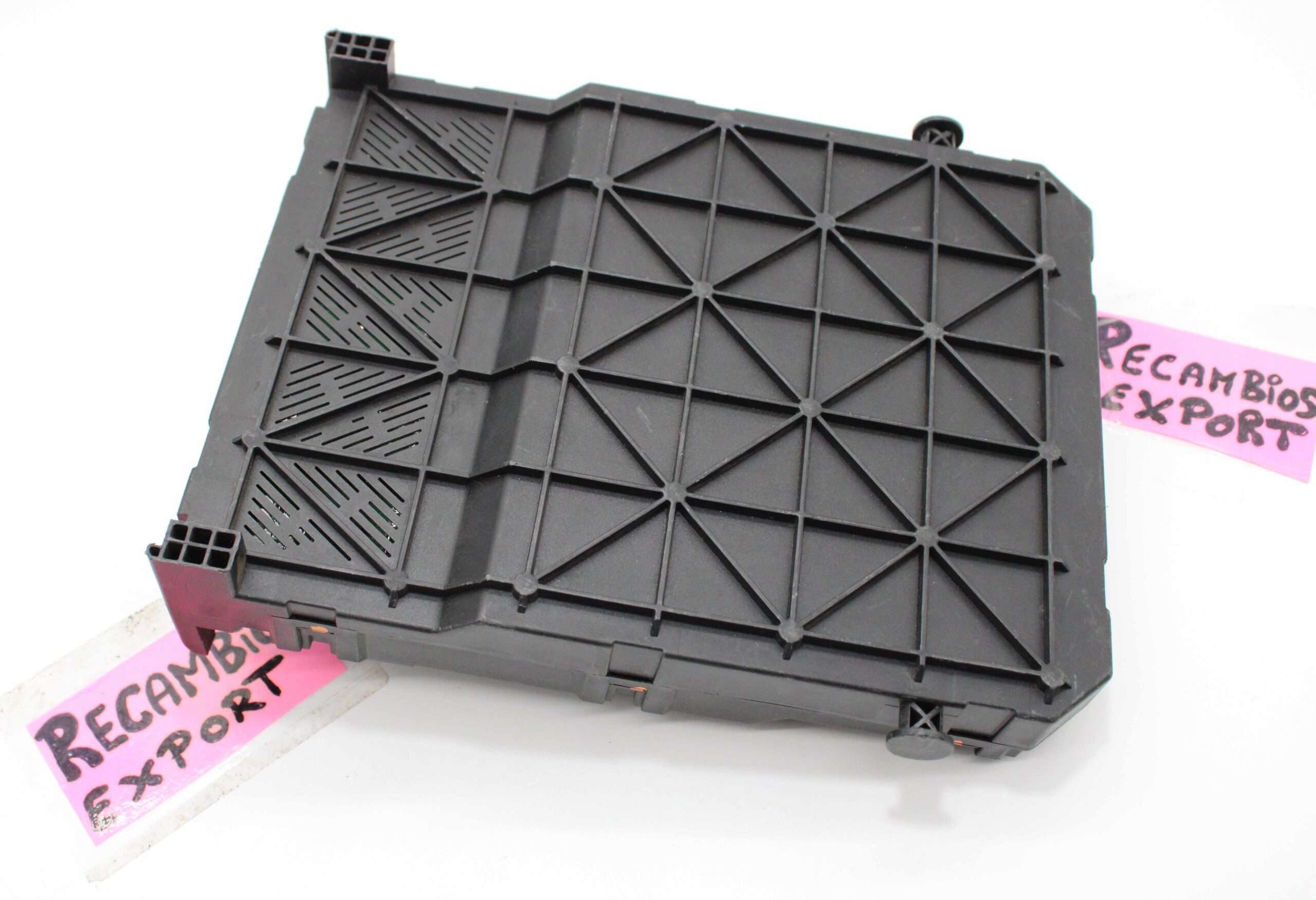 Caja de Fusibles Peugeot 206 Partner Citroen Xsara Picasso - foto 5