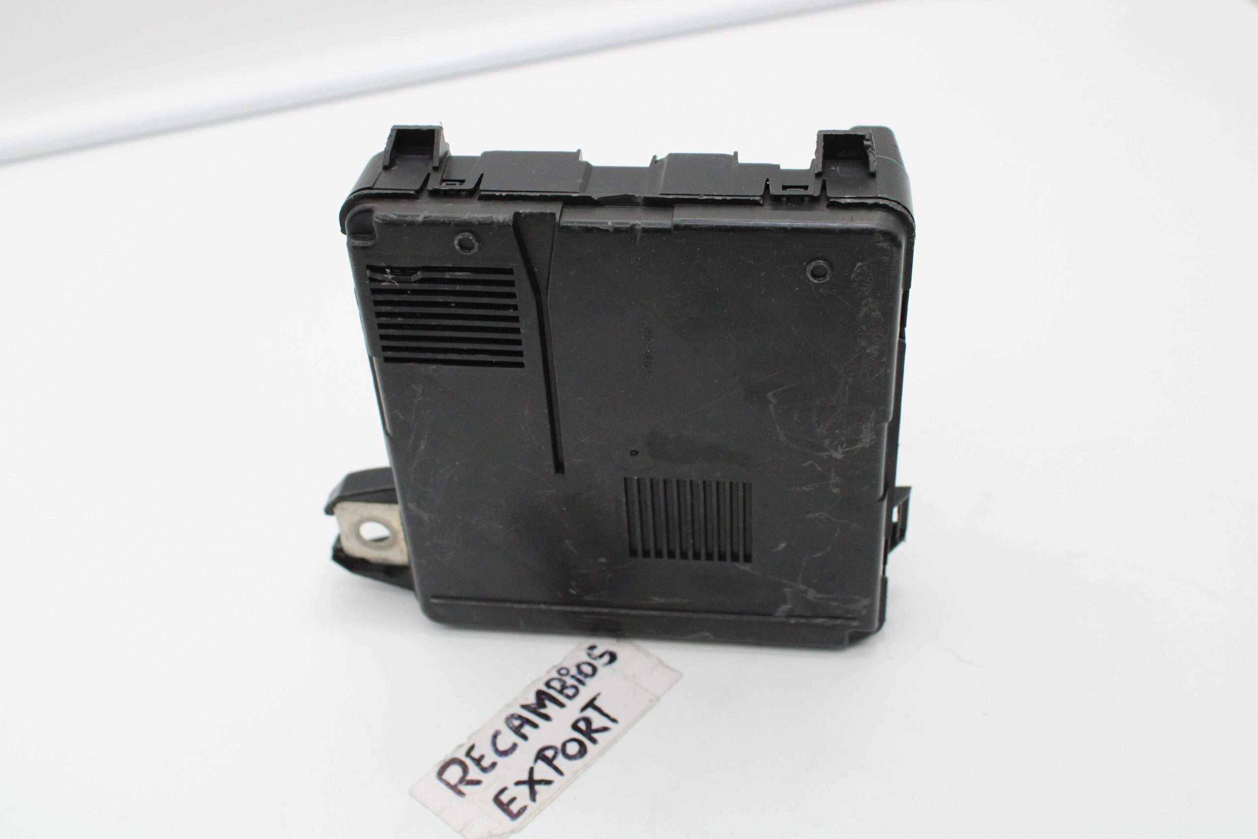 Caja de Fusibles Renault Megane - foto 4