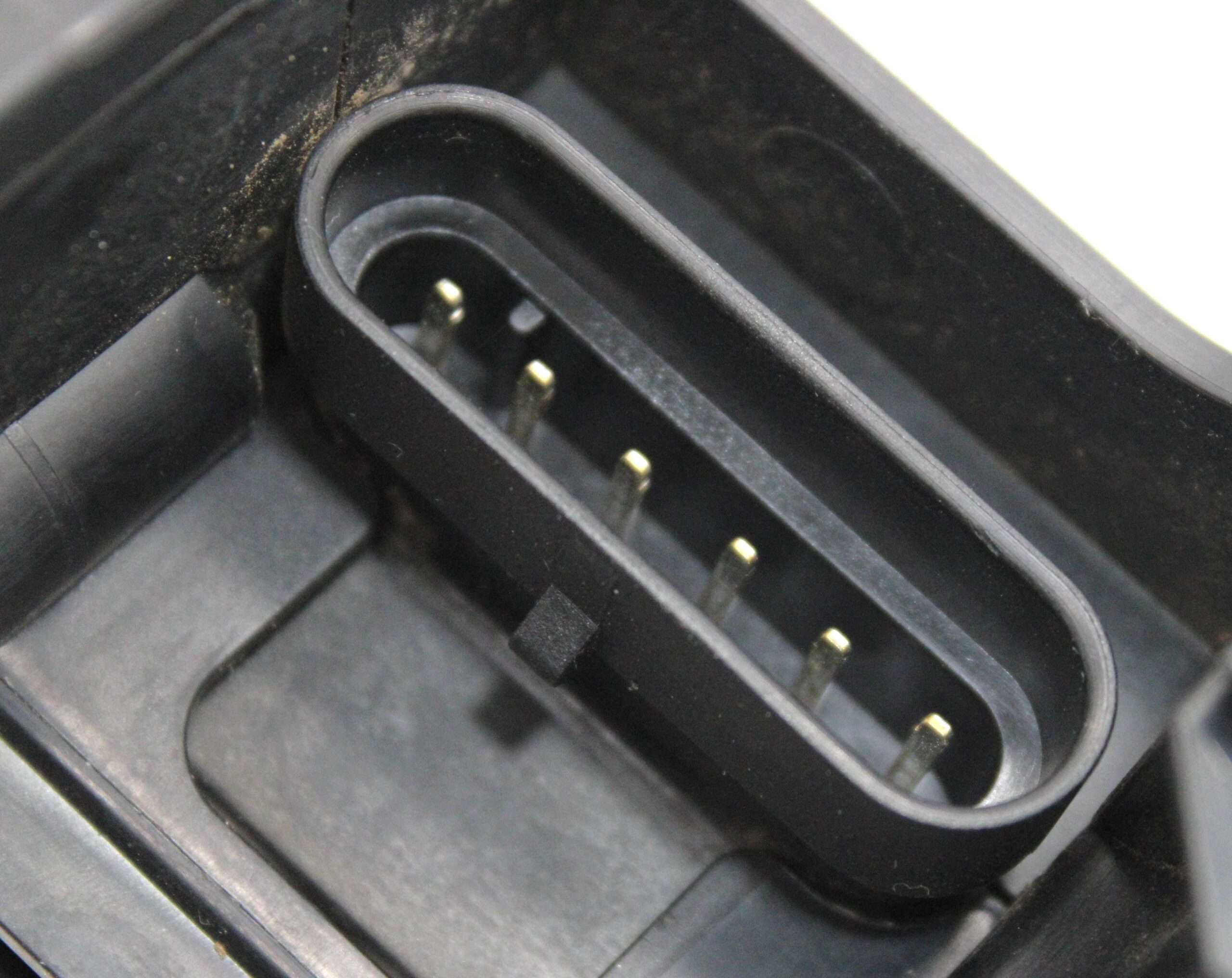 Caja de Fusibles Mercedes W204 - foto 3