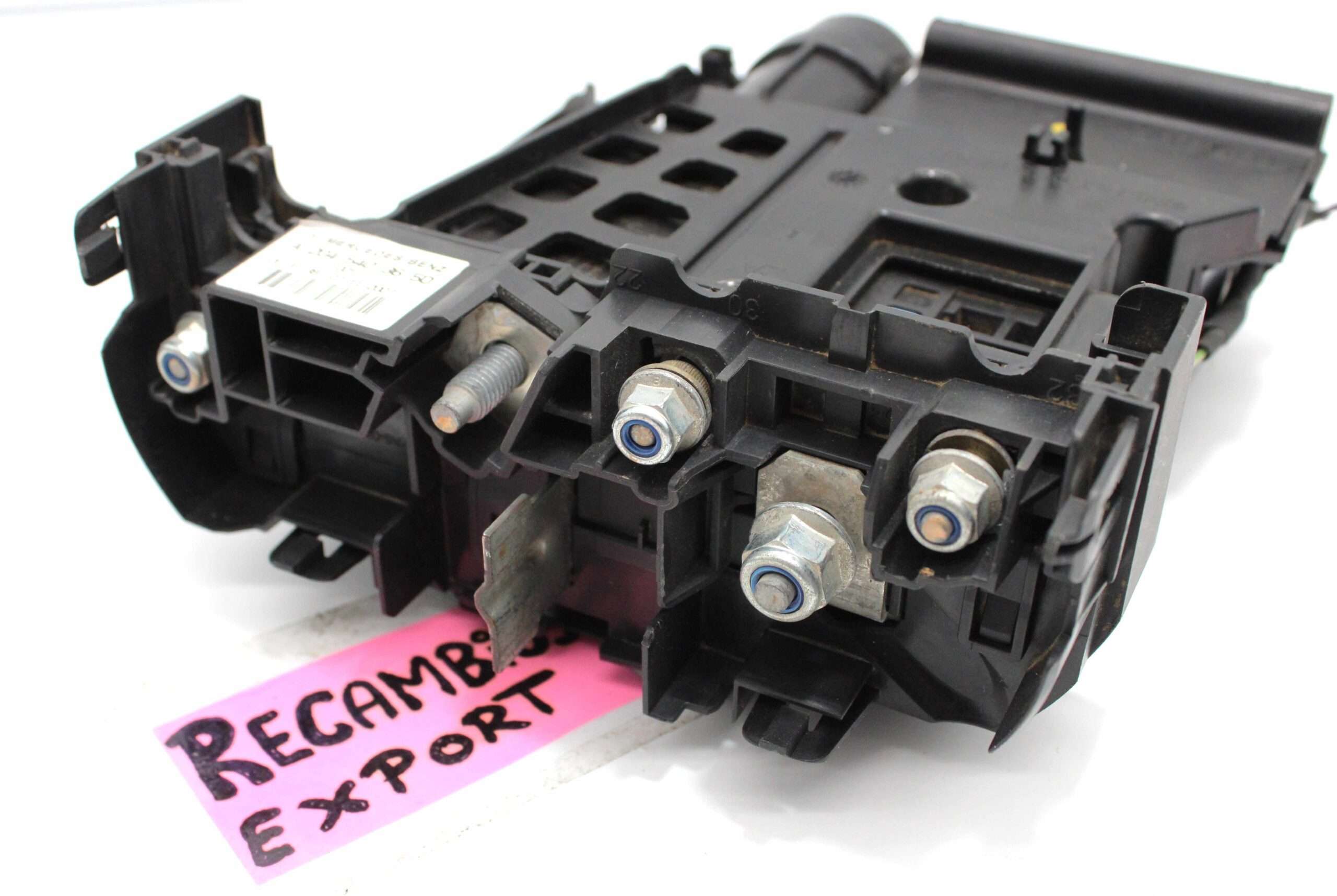 Caja de Fusibles Mercedes W204 - foto 4