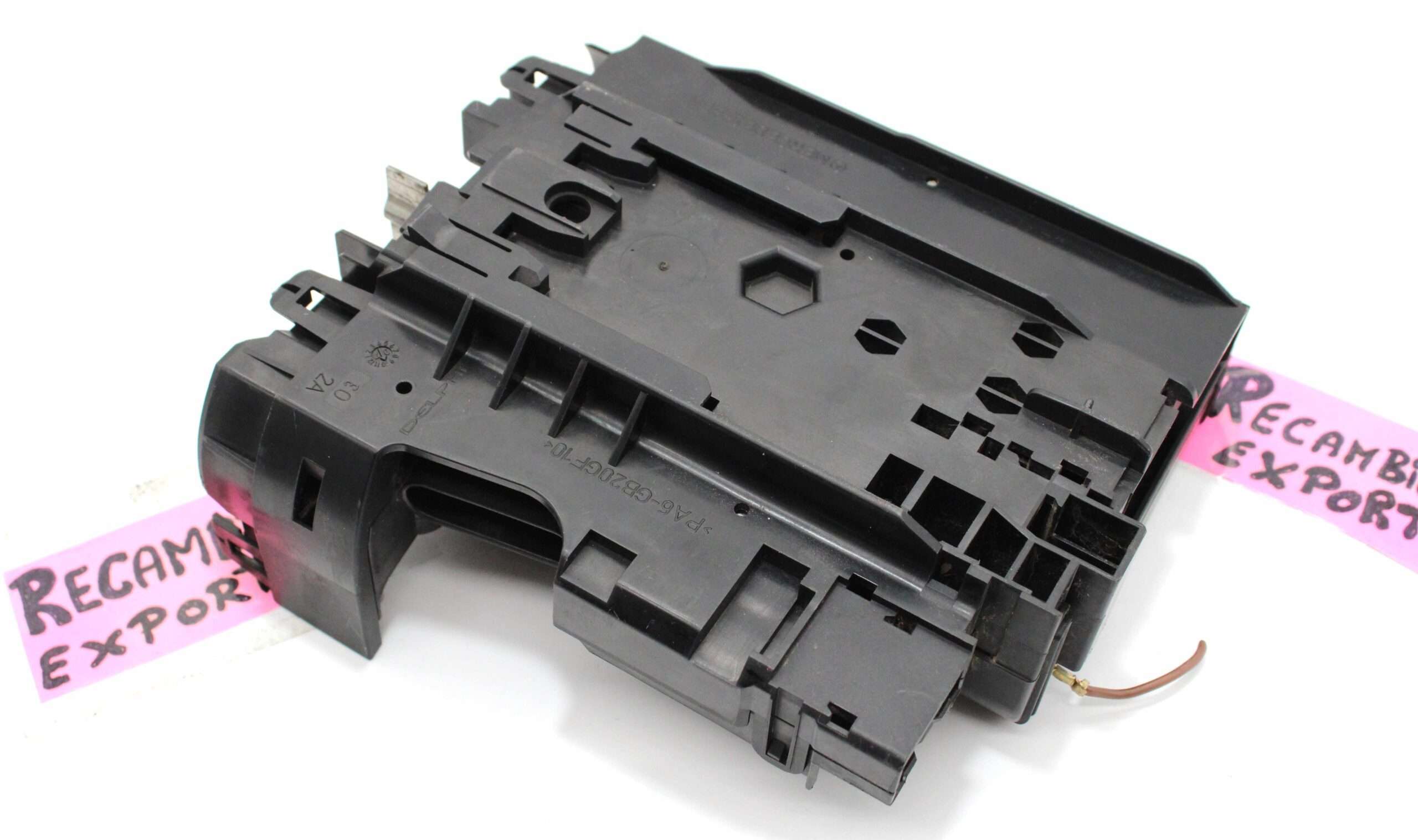 Caja de Fusibles Mercedes W204 - foto 8