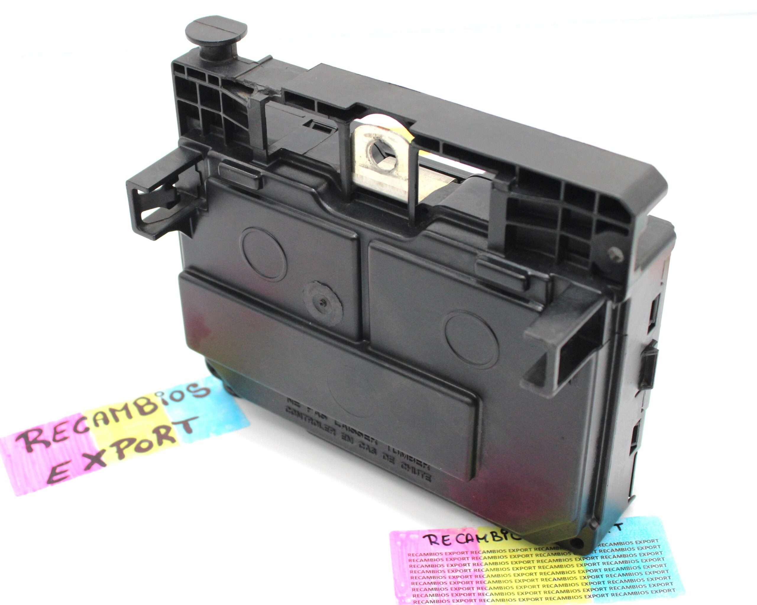Caja de Fusibles Peugeot Citroen BSM-L06-00 - foto 4