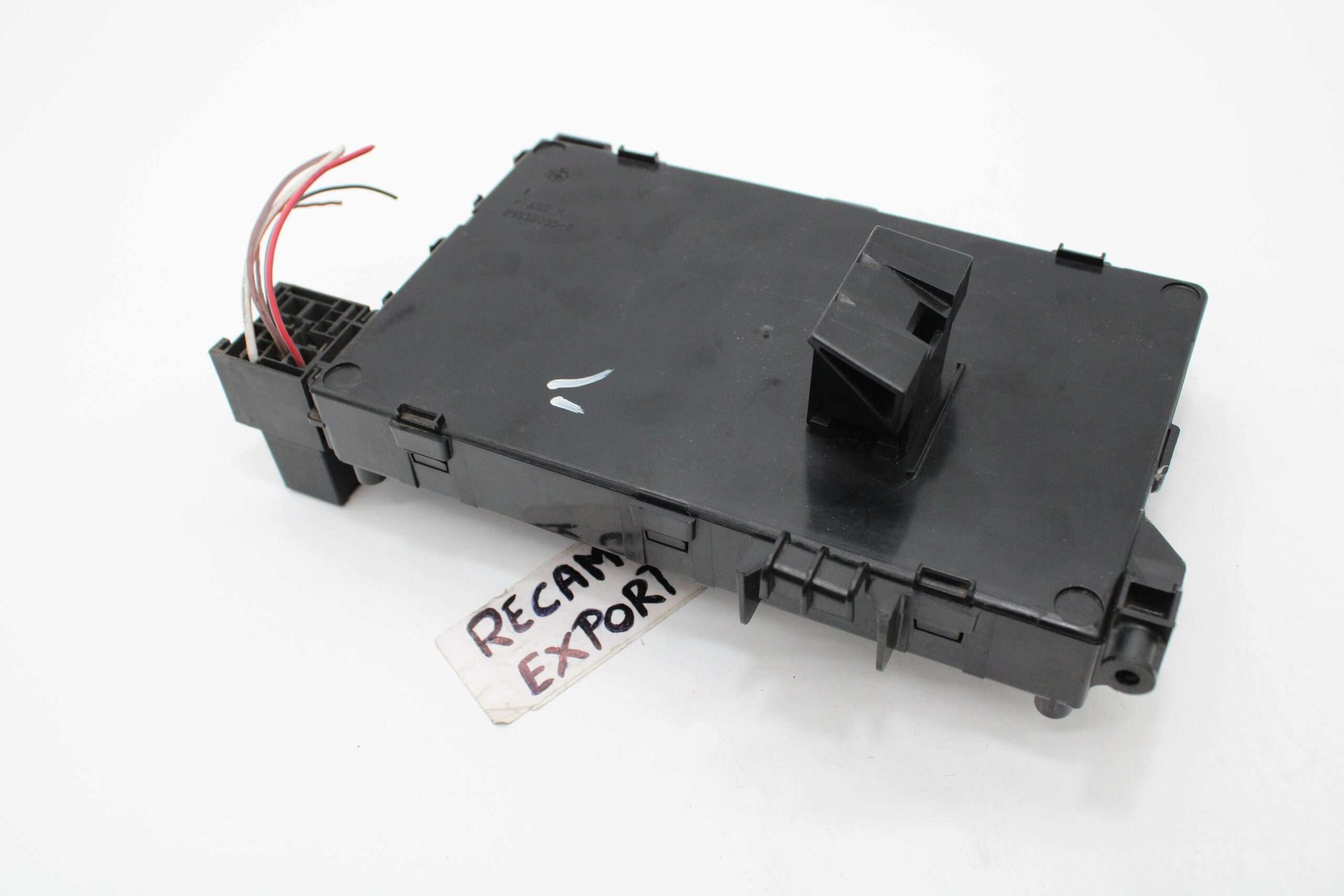 Caja de Fusibles Renault Clio - foto 4