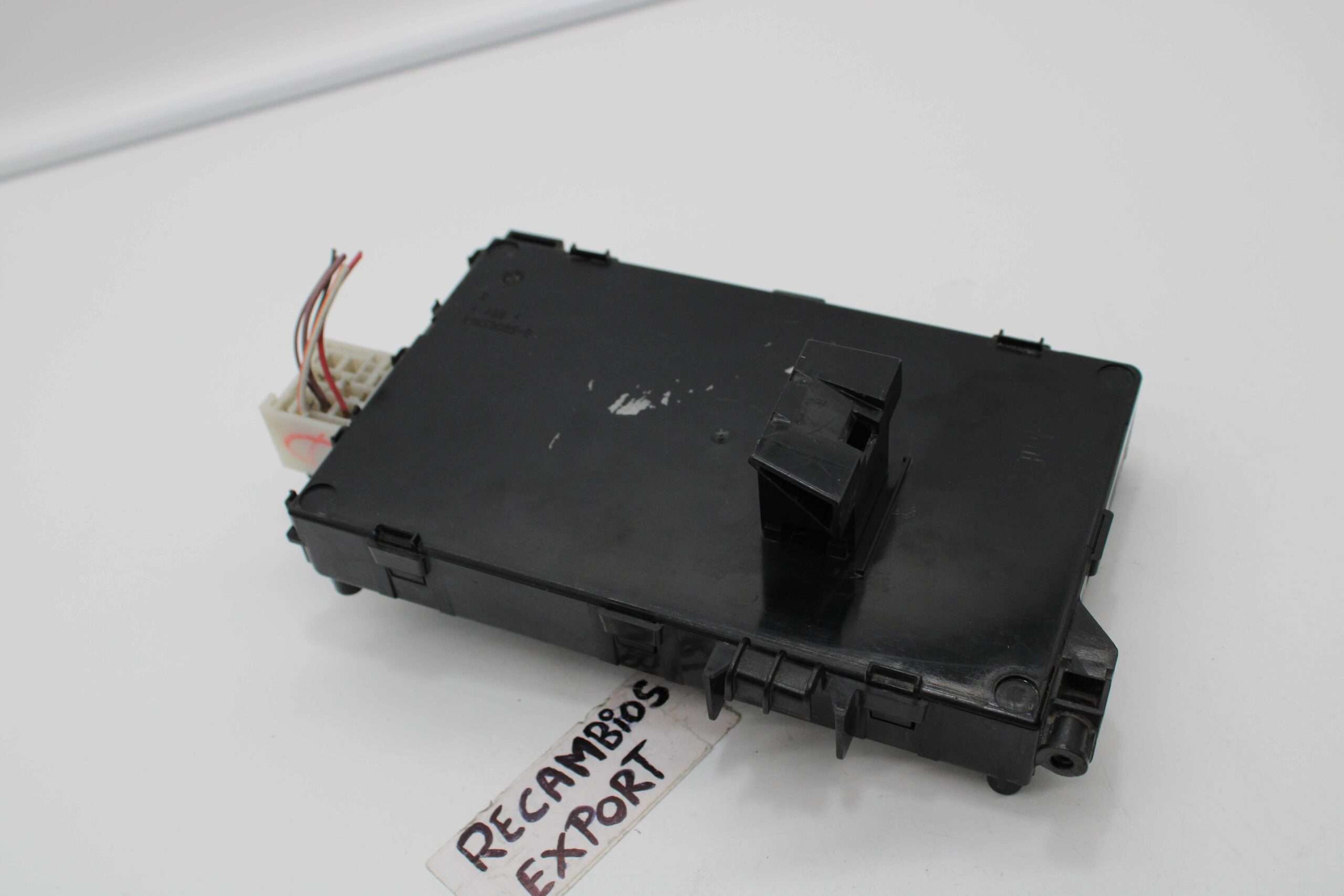 Caja de Fusibles Renault Clio - foto 4