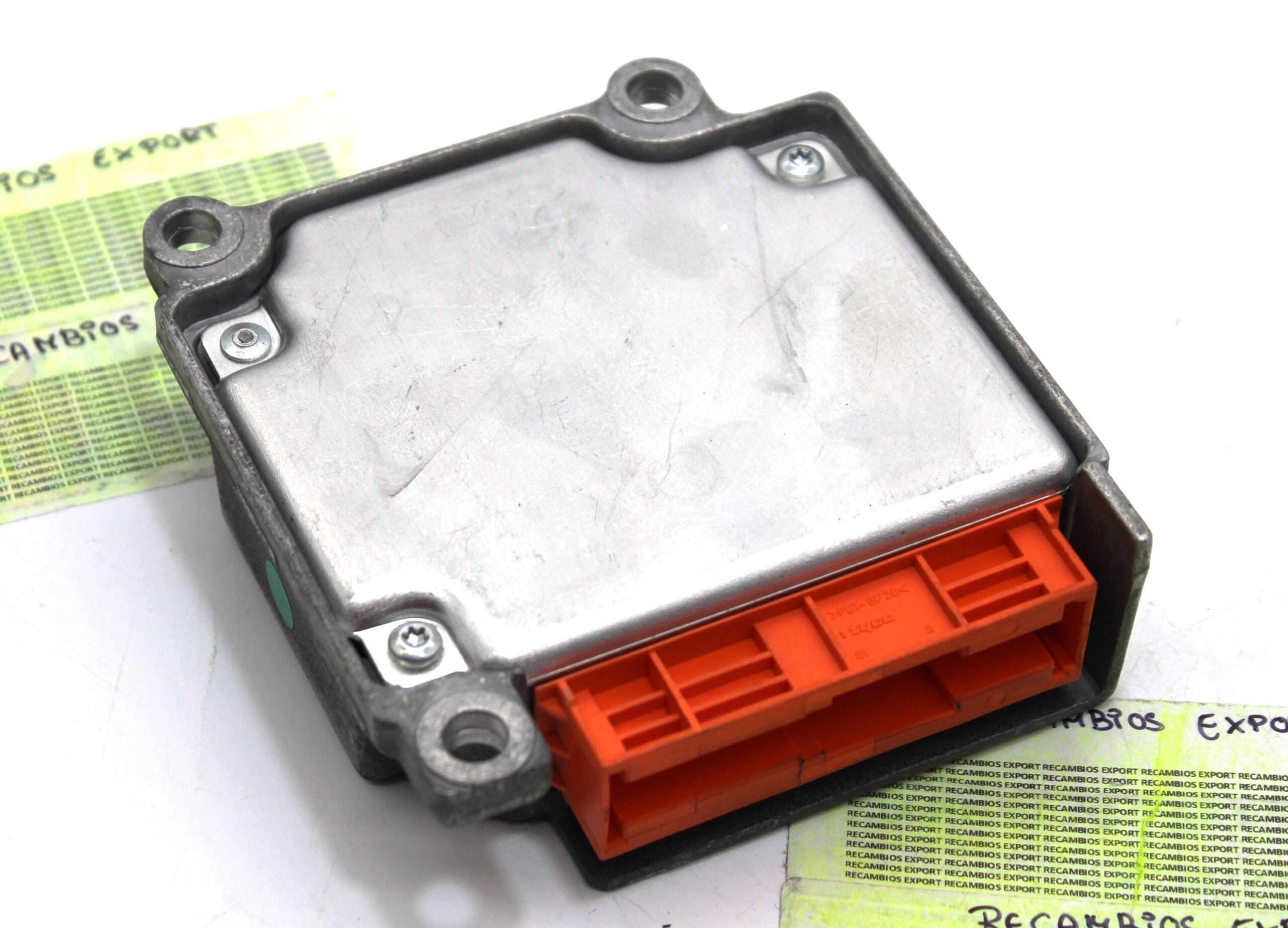 Centralita de Airbag Alfa Romeo - foto 4