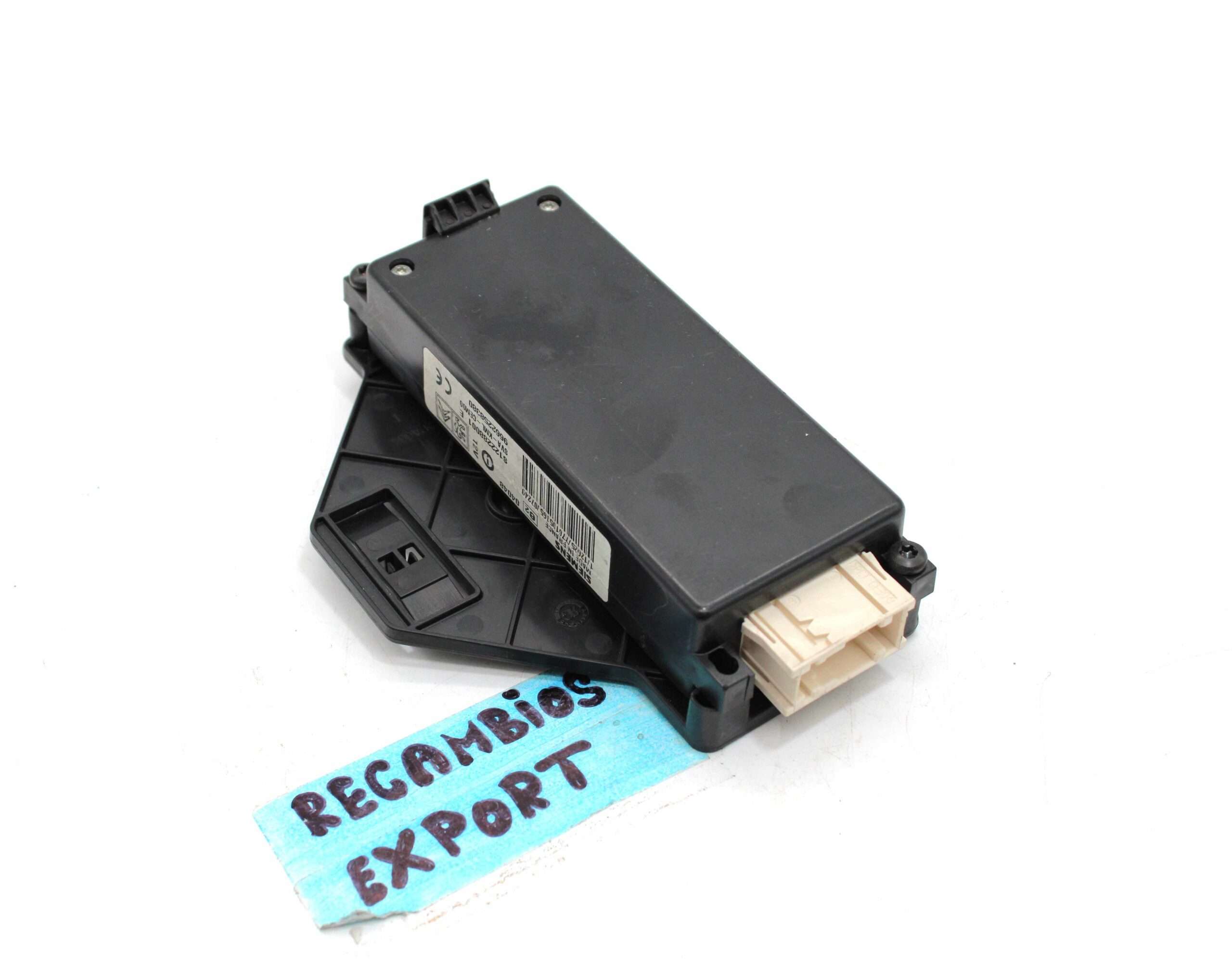 Centralita Control Bluetooth Peugeot 207 Citroen C4 Grand Picasso - foto 1