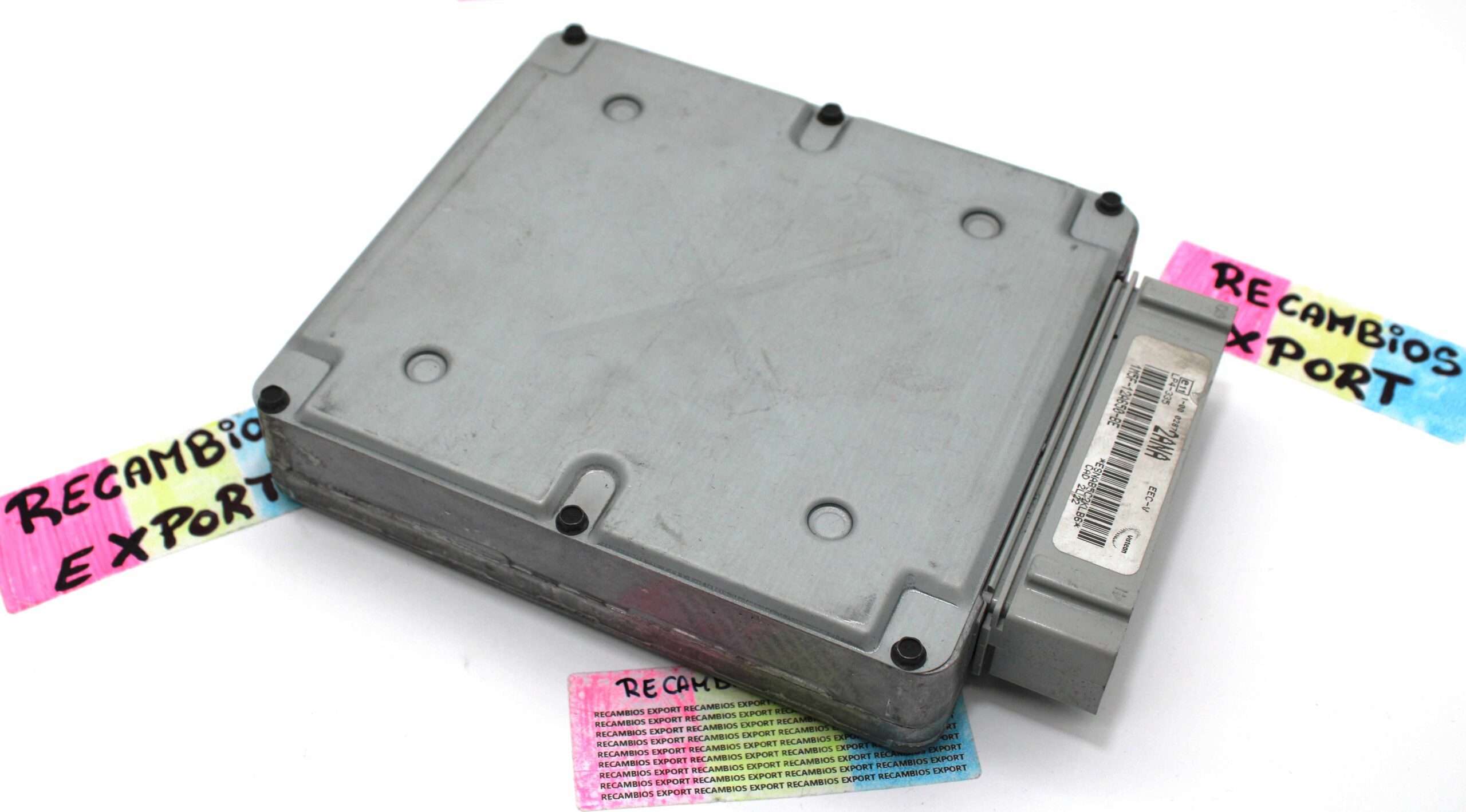 Centralita del Motor Ford Focus - foto 1