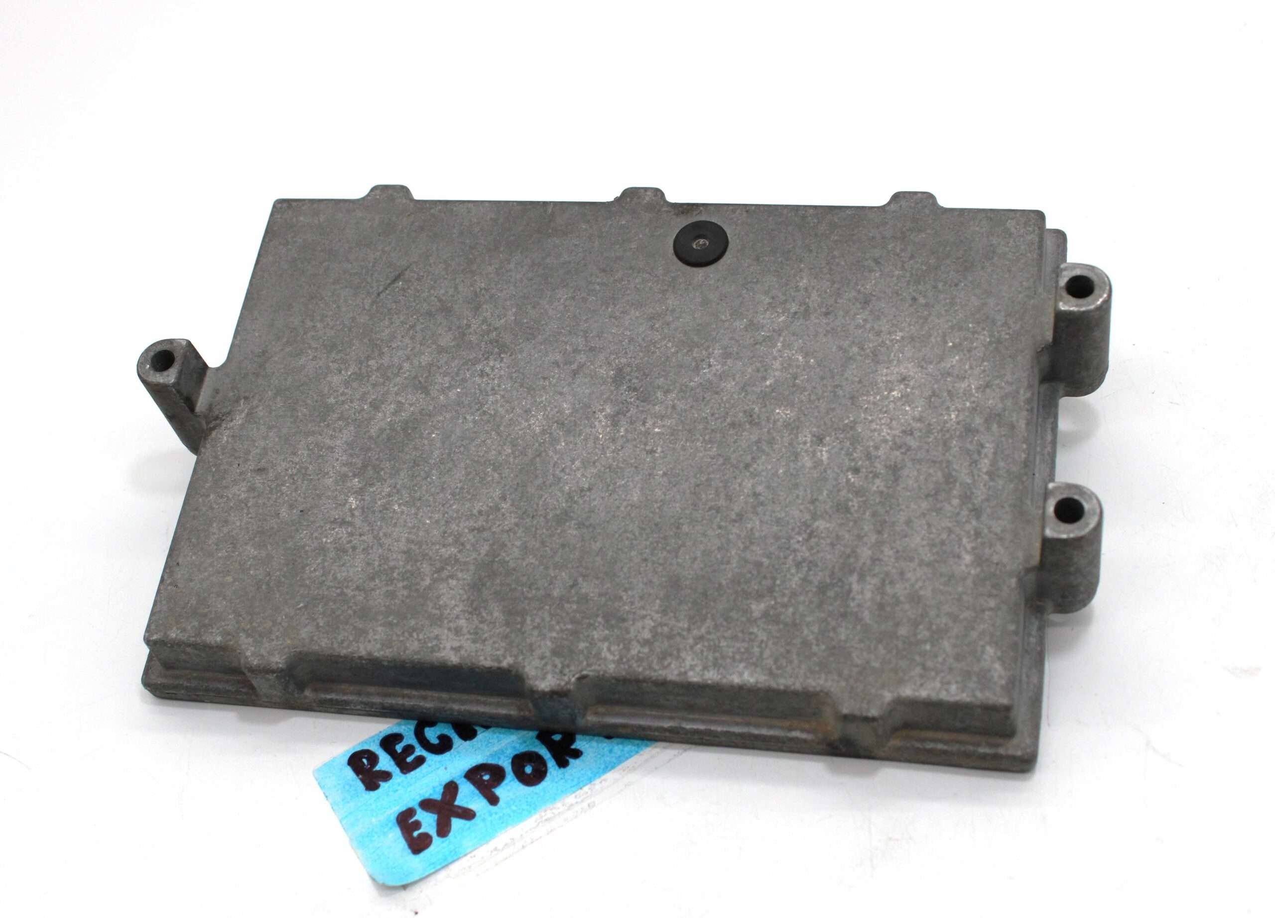 Centralita del Motor Jeep Grand Cherokee P56041336AC P56041 336AC - foto 4