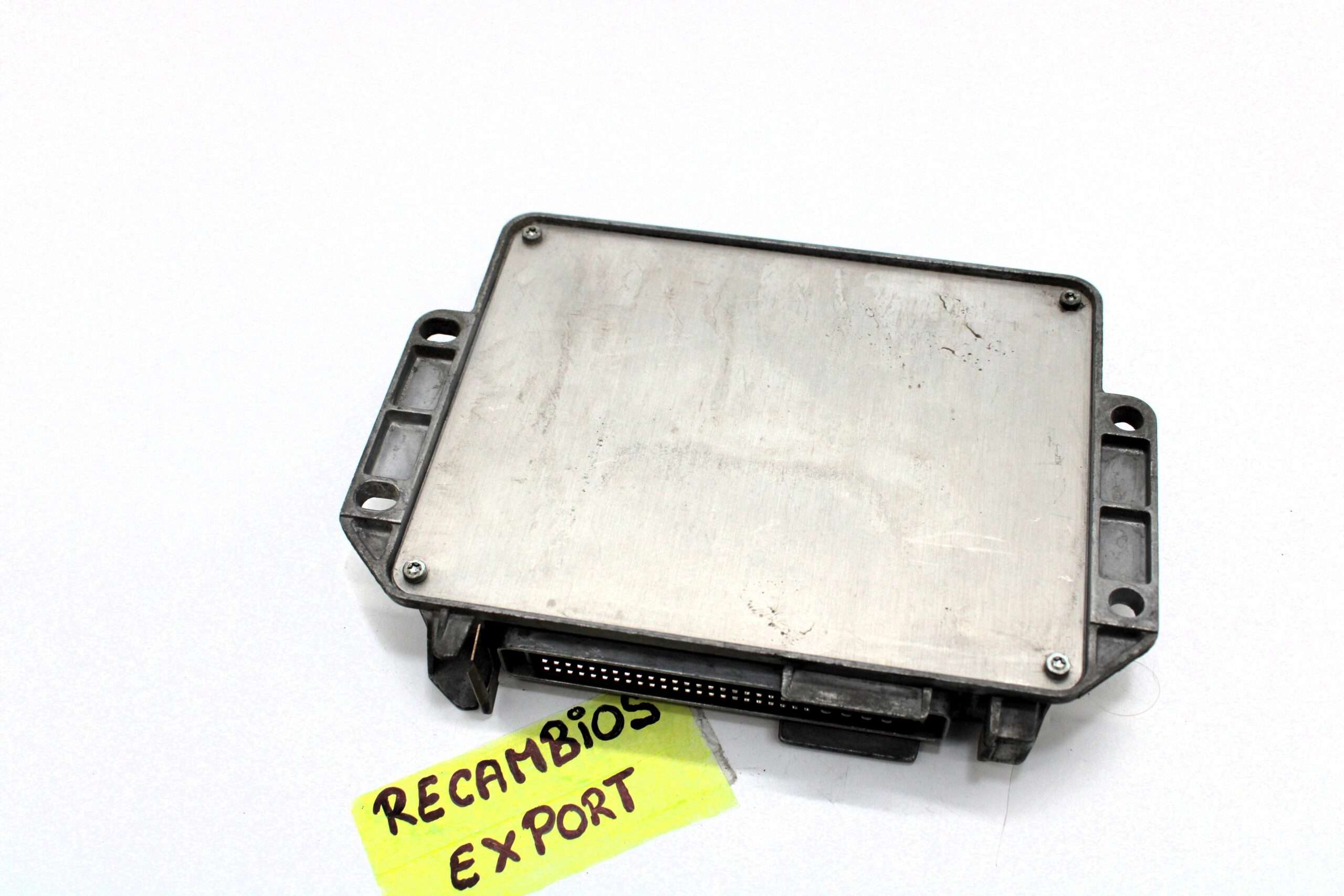 Centralita del Motor Renault Clio - foto 4