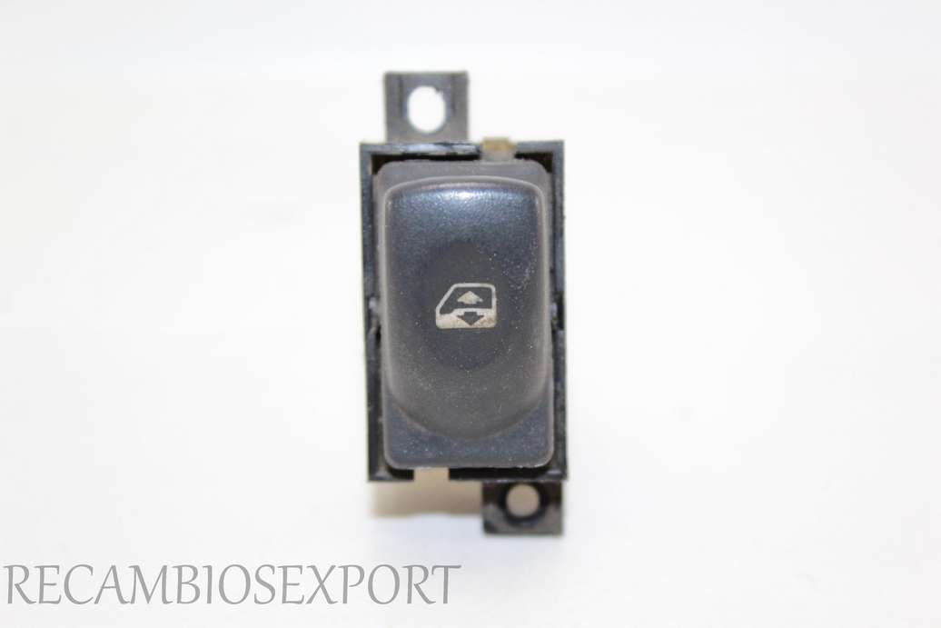 Interruptor de elevalunas Renault Laguna 7700417484B 7700417484 B - foto 1