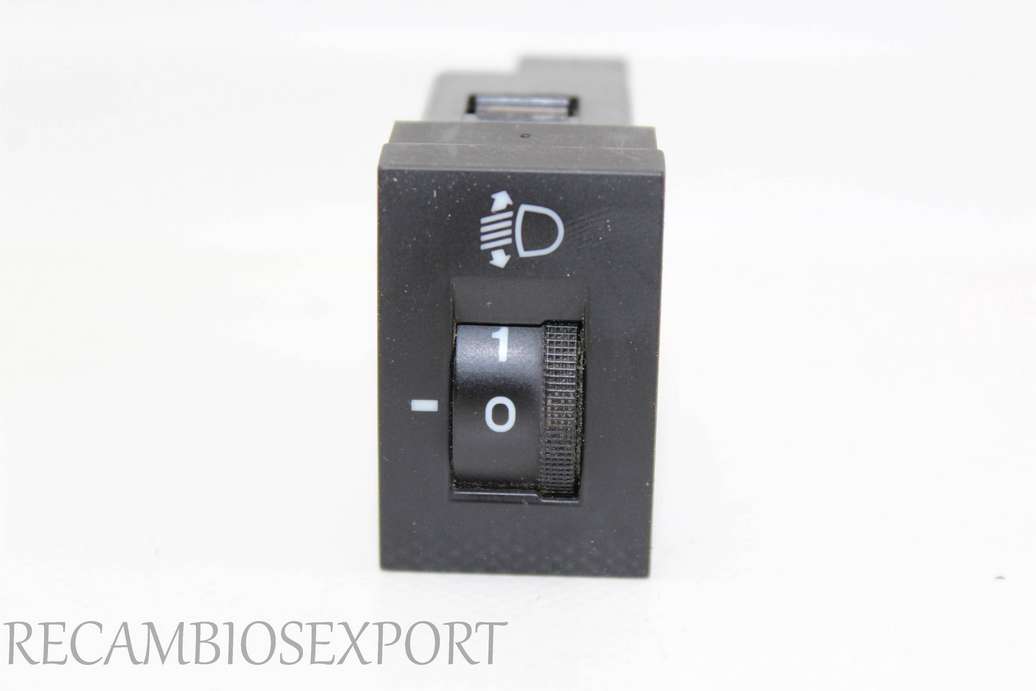 Interruptor de luz Hyundai Matrix 9337017000 93370 17000 - foto 1