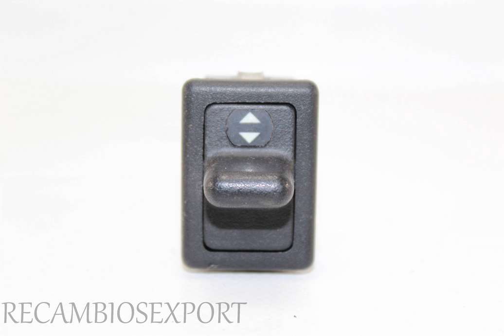 Interruptor de elevalunas Audi 100 443959855B 443 959 855 B - foto 1