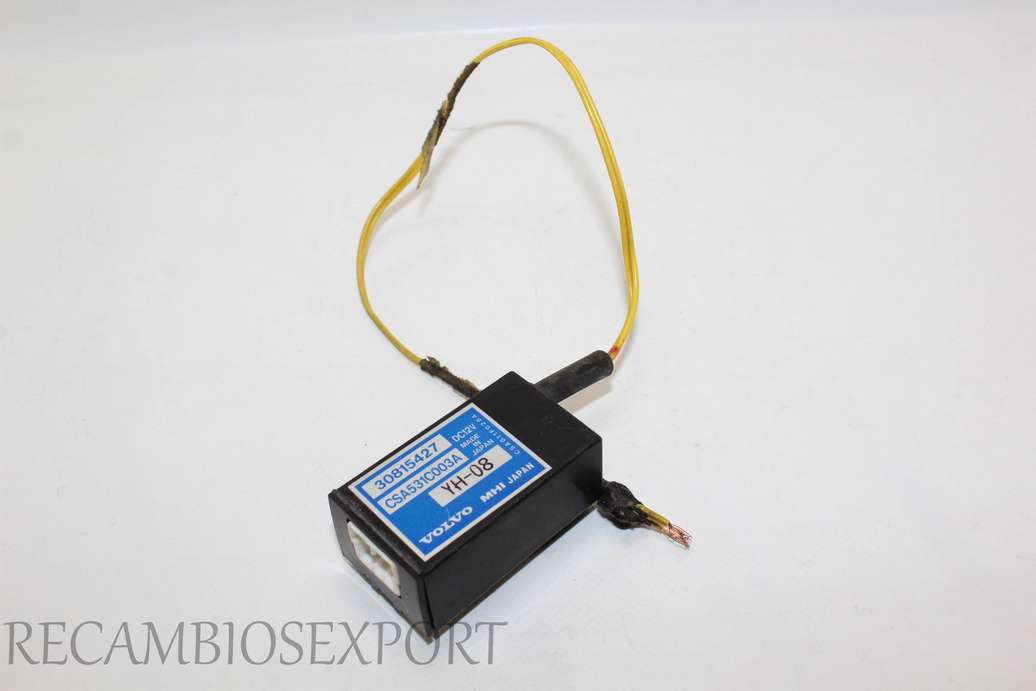 Sensor Volvo V40 30815427 CSA531C003A - foto 1