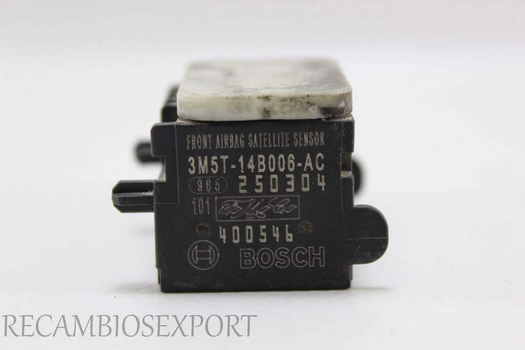 Sensor Ford Focus Mazda 3 3M5T14B006AC 3M5T-14B006-AC Bosch - foto 2