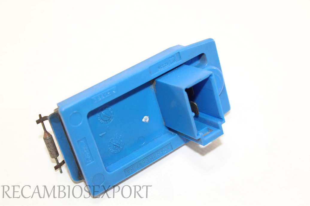 Resistencia de calefaccion Ford Focus XS4H18B647BA XS4H-18B647-BA - foto 1