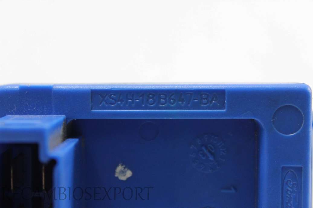 Resistencia de calefaccion Ford Focus XS4H18B647BA XS4H-18B647-BA - foto 2