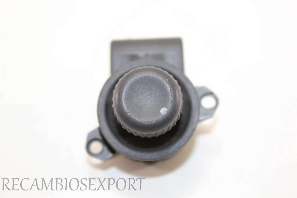 Interruptor de control espejo Renault Laguna 7700421406 - foto 1