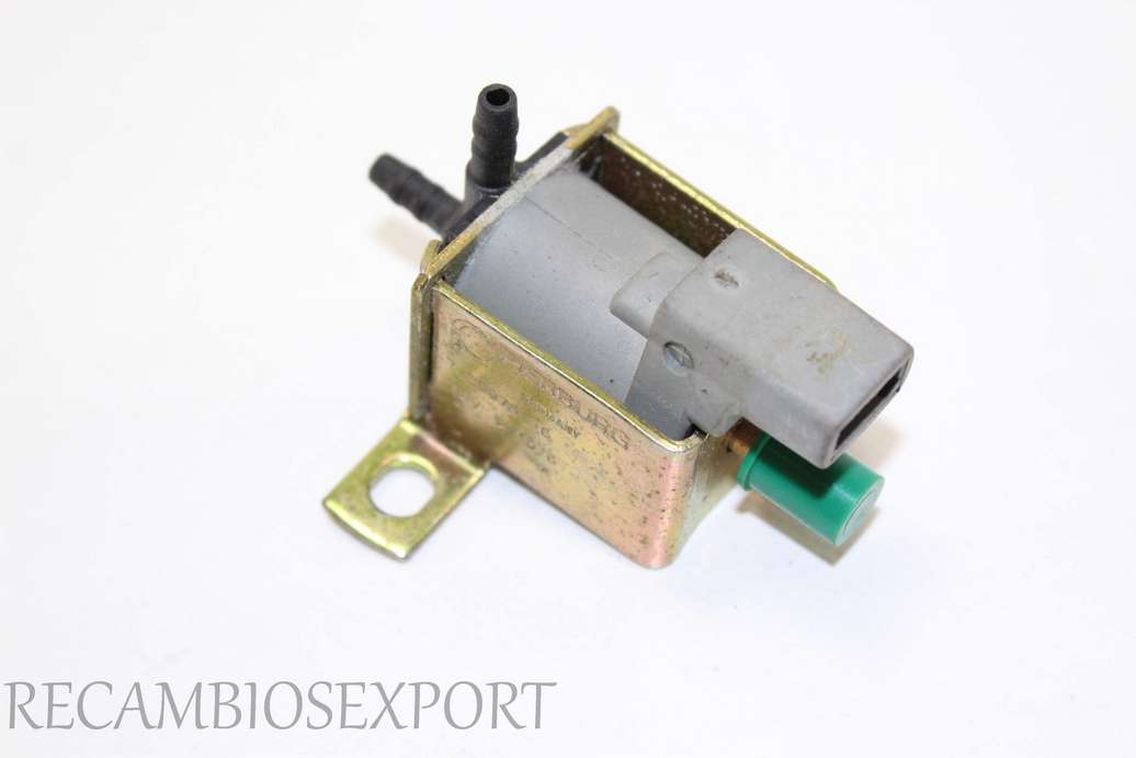 Valvula de vacio Opel Calibra Corsa Vectra Omega 72097516 7.20975.16 Pierburg - foto 1