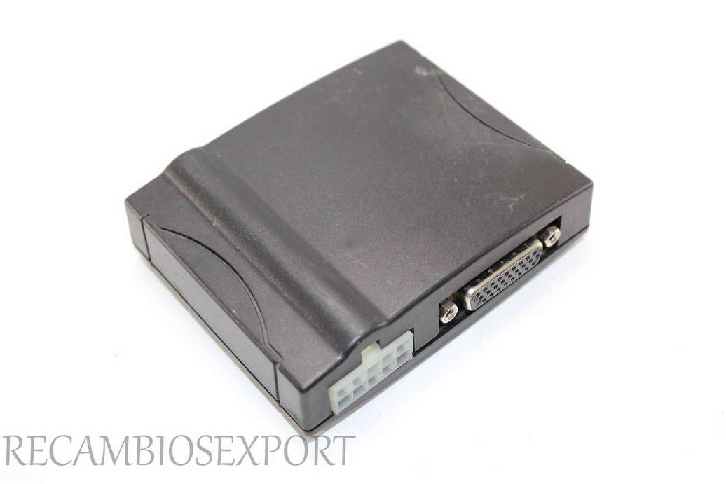 Centralita de control BMW PVTV2003541 PVT V2 003541 022152 UNIKIT3 - foto 1