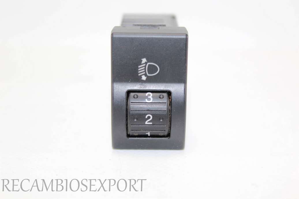 Interruptor de luz Mazda 3 BP4K666F0 BP4K 66 6F0 LK 04057810 04 0578 10 - foto 1
