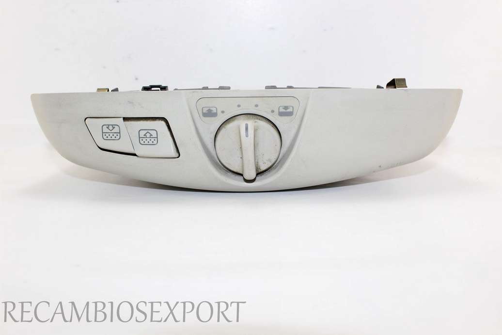 Panel de control Fiat Stilo 735296889 735296890 735296888 735296891 - foto 1