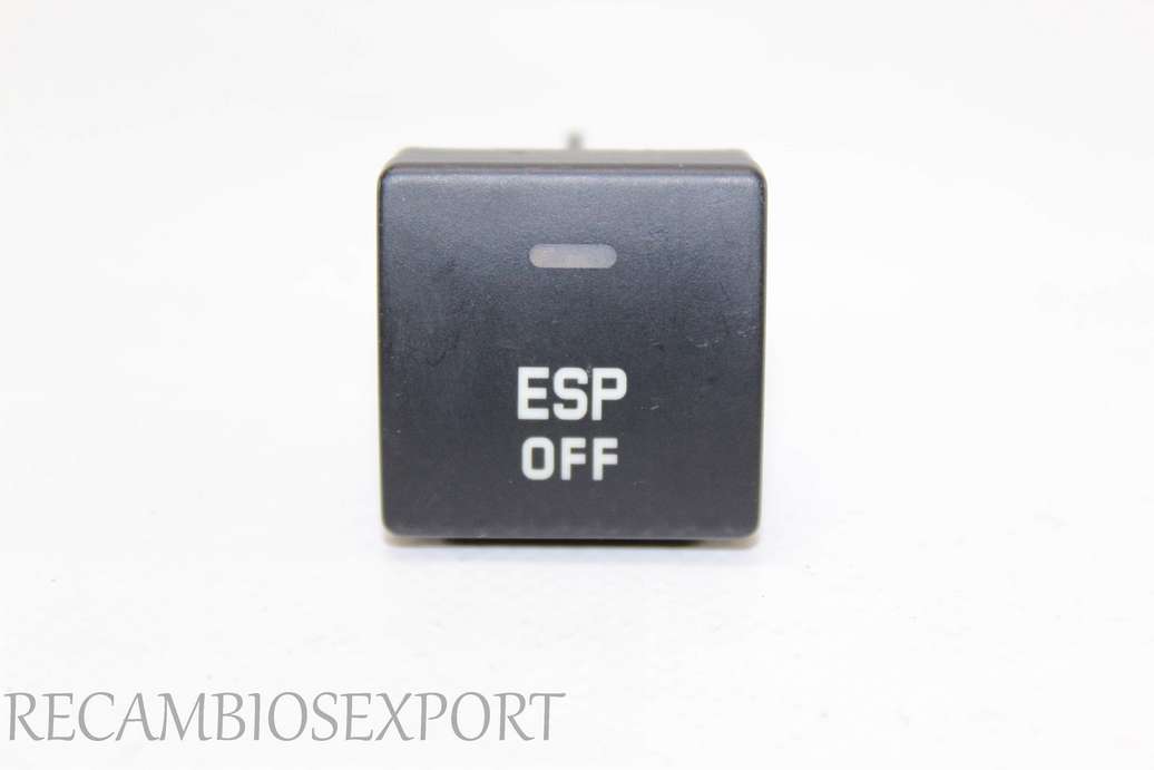 Interruptor ESP OFF Citroen C4 96476624XT - foto 1
