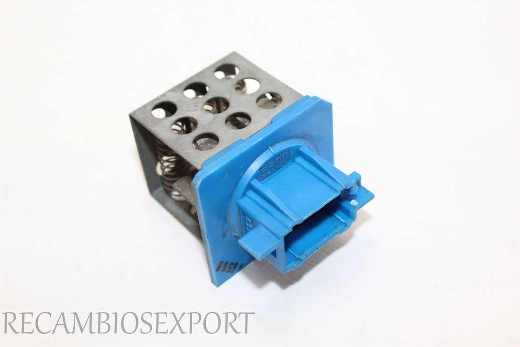 Resistencia de calefaccion Citroen Xsara Picasso A9373 - foto 1