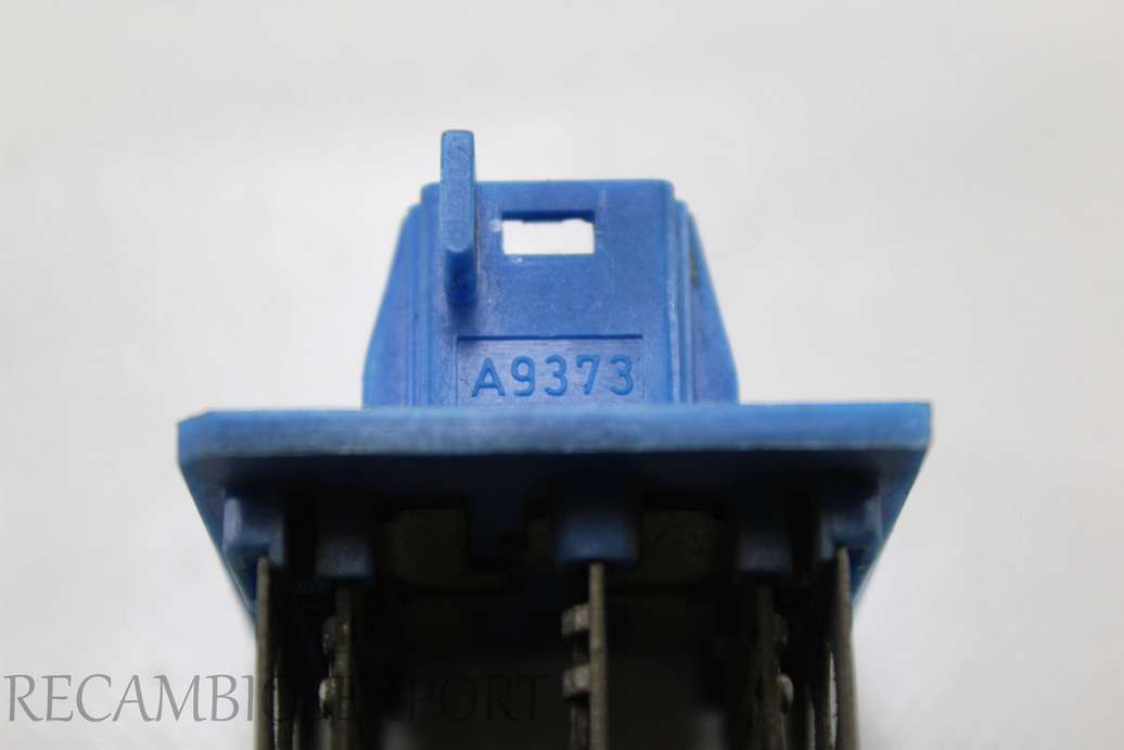 Resistencia de calefaccion Citroen Xsara Picasso A9373 - foto 2