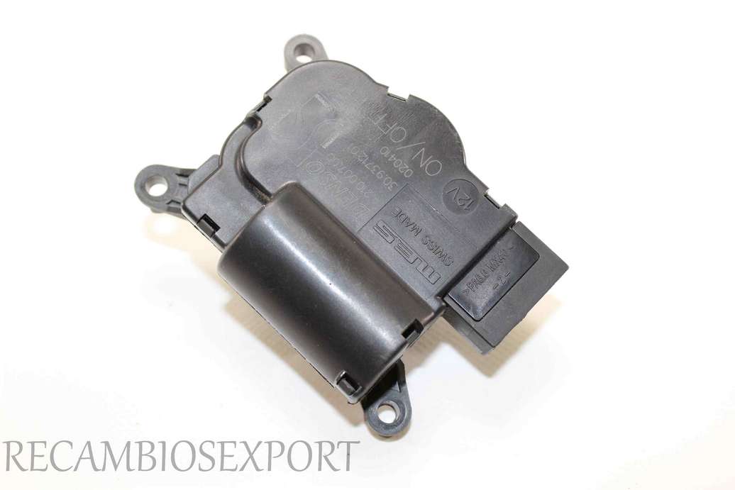 Motor de calefacción Fiat Punto Grande A21000700 A.210.007.00 Denso 309371201 30.93712.01 - foto 1