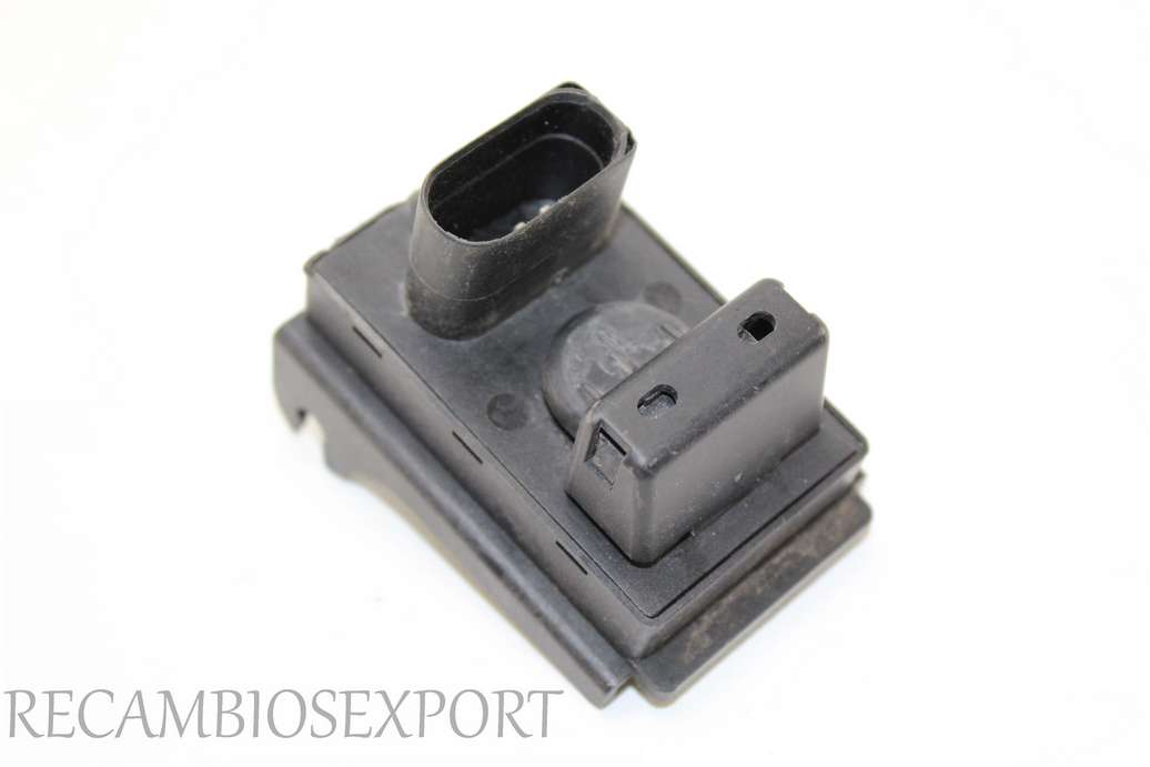 Sensor de calefaccion Audi A6 C6 4B0907659 4B0 907 659 - foto 1