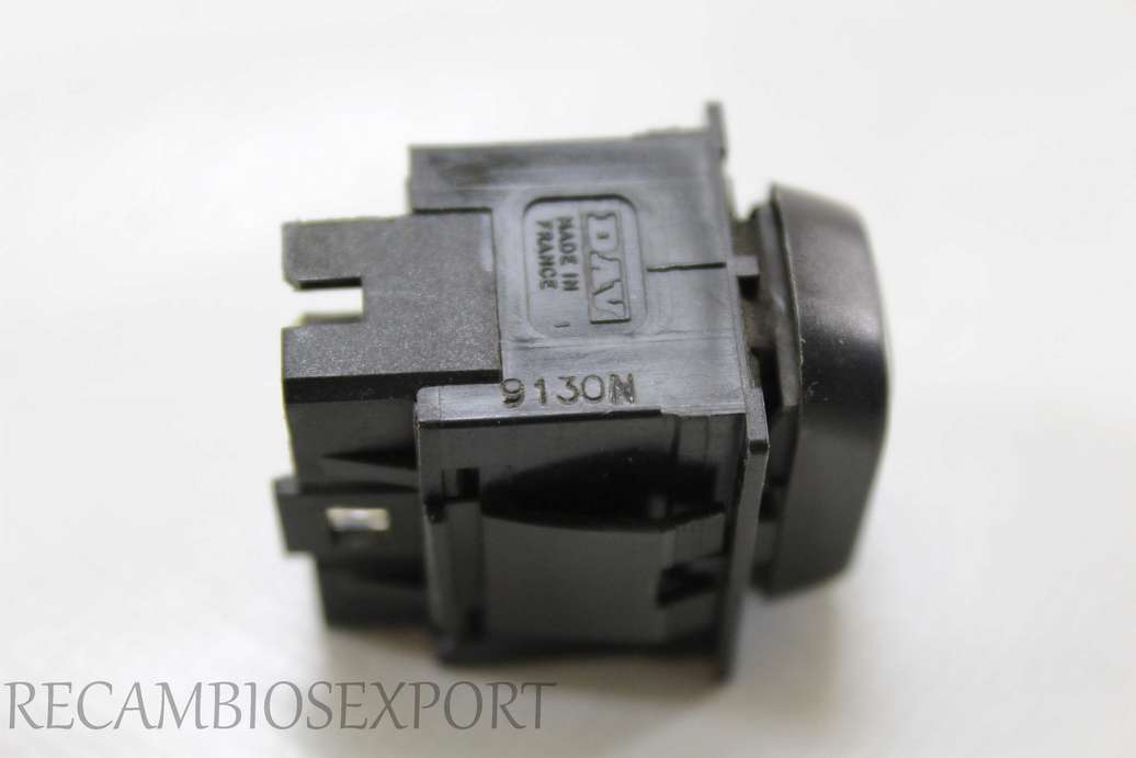 Interruptor 9130N DAV - foto 2