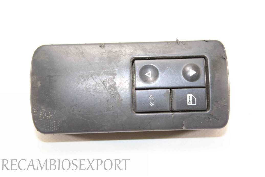 Interruptor de elevalunas Opel Vectra C 09185958 24453571 - foto 1