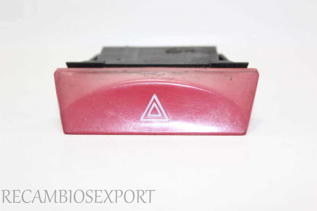 Interruptor Fiat Punto B569 26362 - foto 1