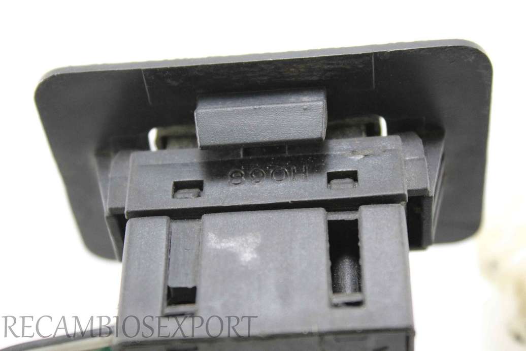 Resistencia de calefaccion Renault Kangoo 3R68K1R71KR41K 3R68K1R71K 3R68K 1R71K R41K - foto 4
