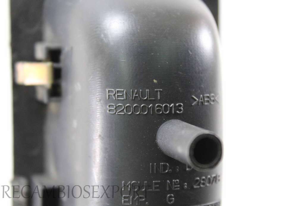 Interruptor de elevalunas Renault Laguna 8200016013 - foto 2