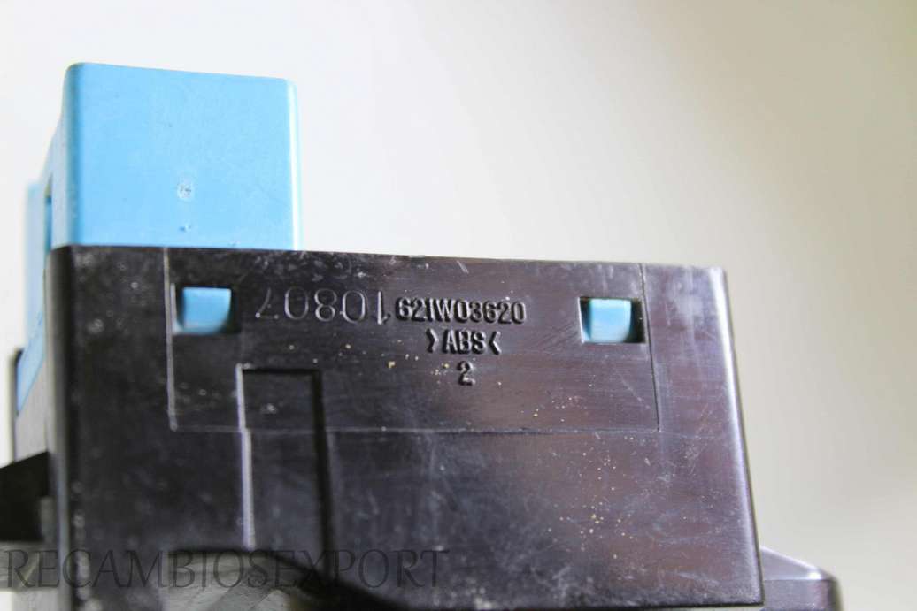 Interruptor de elevalunas Hyundai Elantra Kia Carnaval Magentis 935762D000 93576-2D000 Deco 621W03620 - foto 3